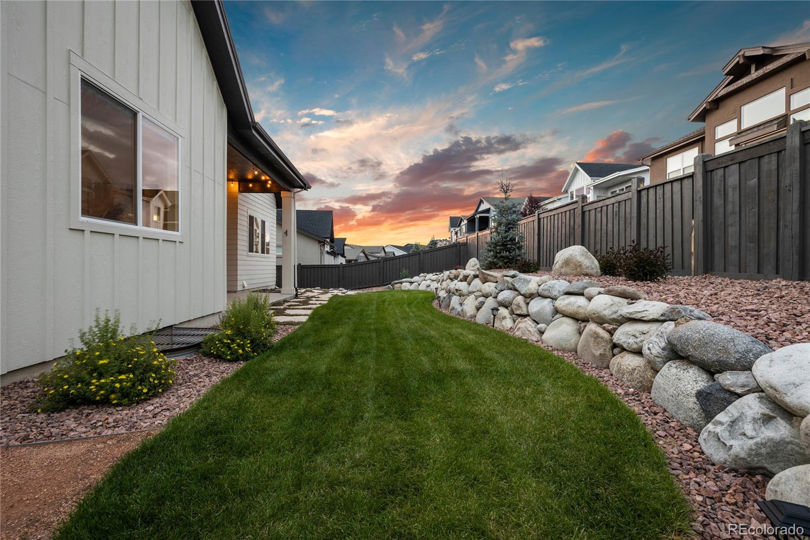 MLS Image #33 for 11599  silver charm way,colorado springs, Colorado