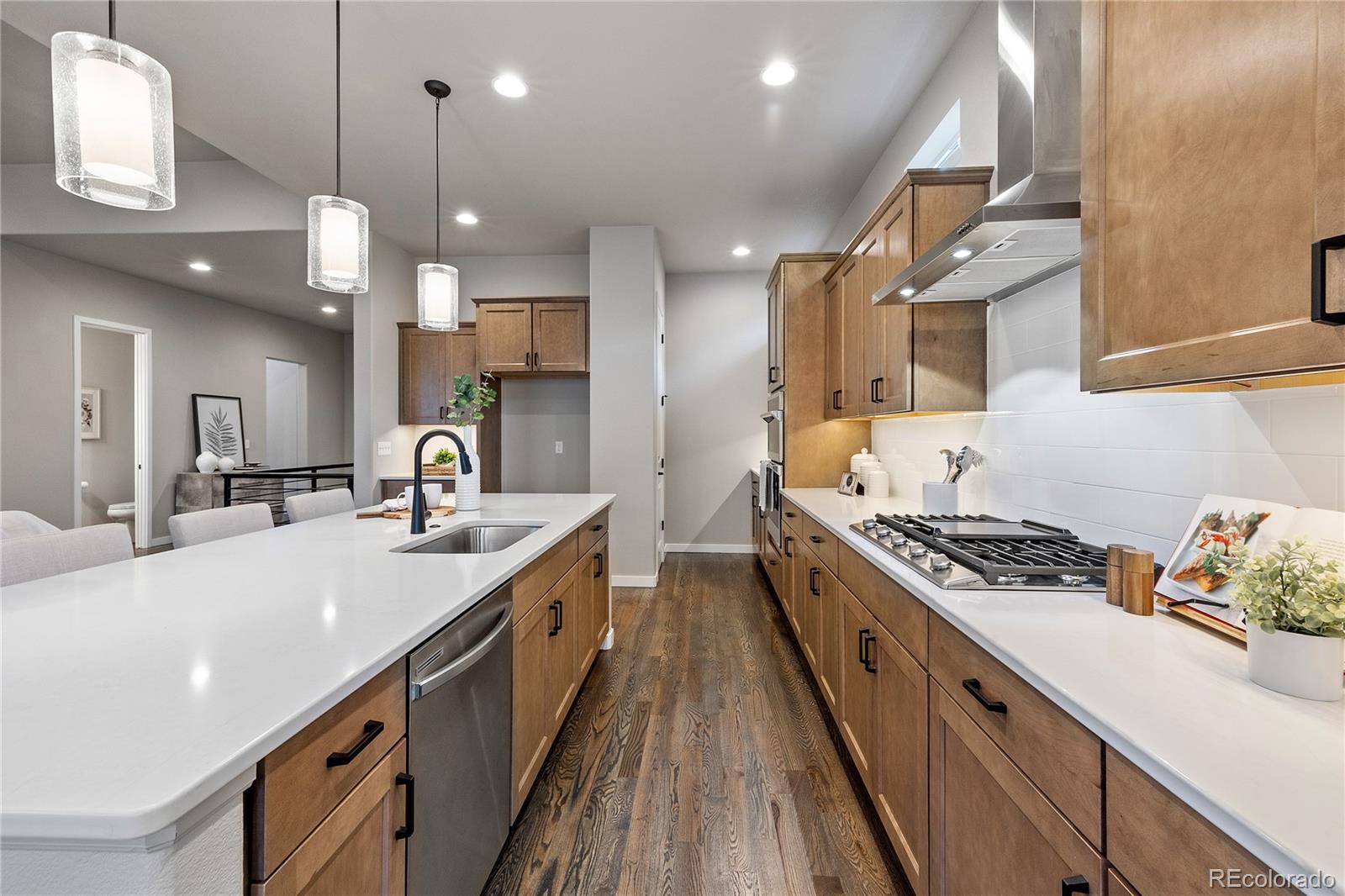 MLS Image #4 for 11599  silver charm way,colorado springs, Colorado