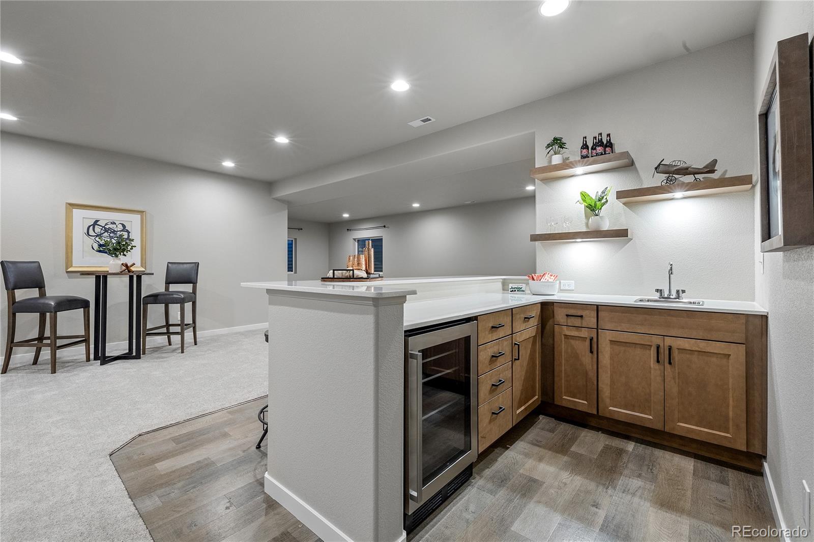 MLS Image #42 for 11599  silver charm way,colorado springs, Colorado