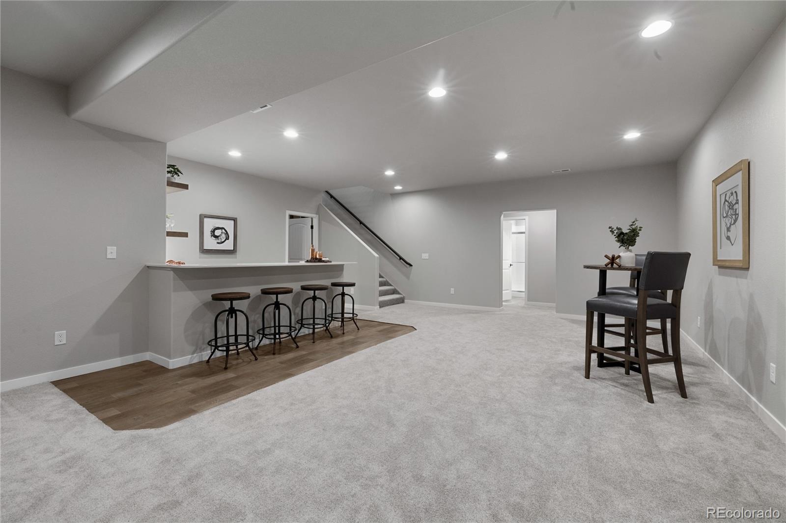 MLS Image #44 for 11599  silver charm way,colorado springs, Colorado