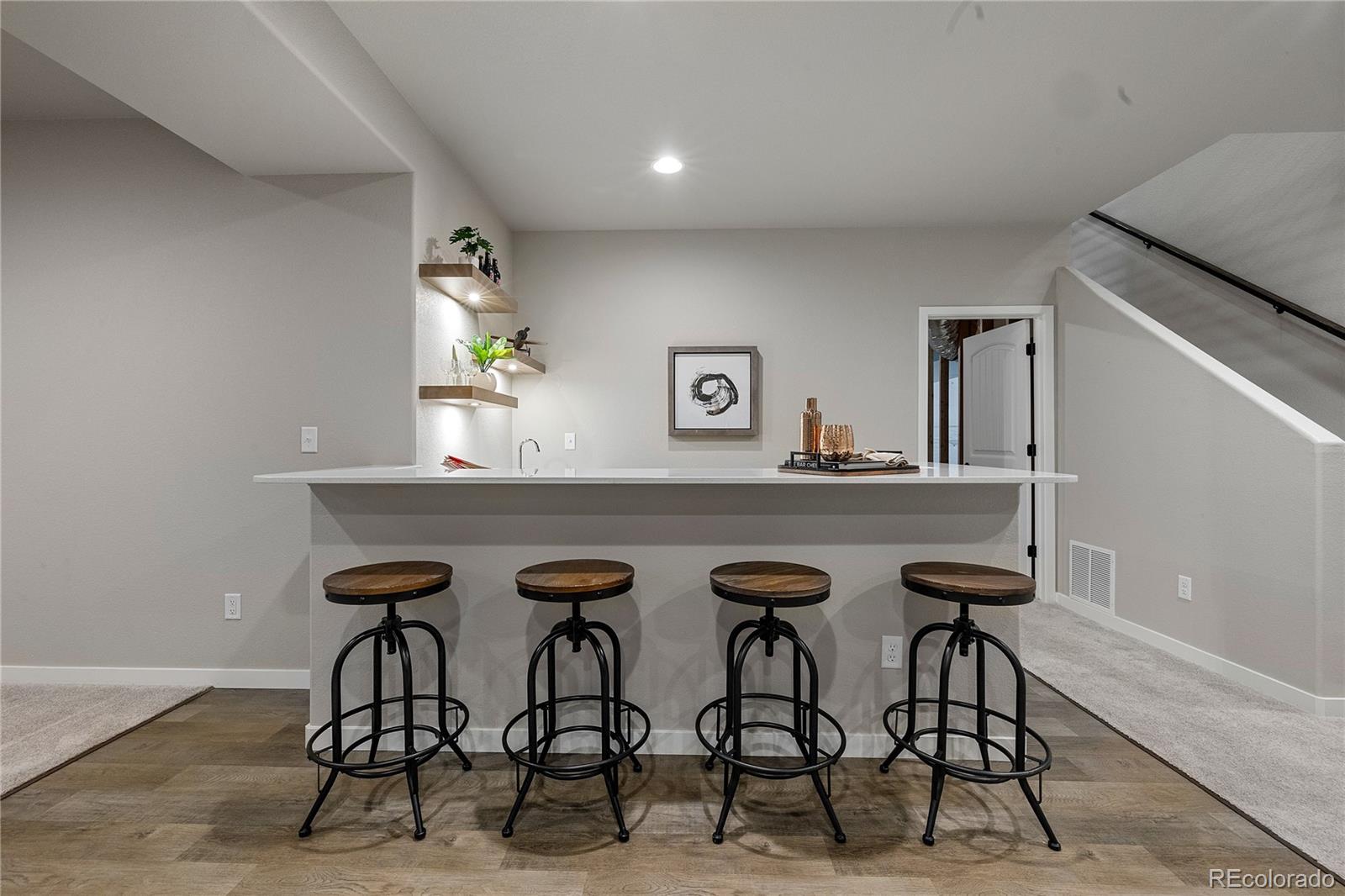 MLS Image #45 for 11599  silver charm way,colorado springs, Colorado