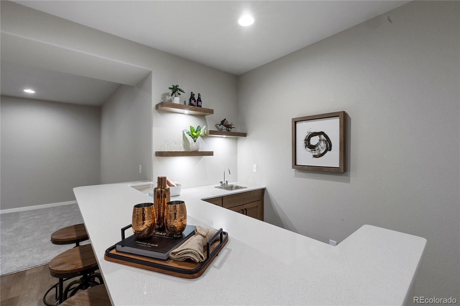 MLS Image #46 for 11599  silver charm way,colorado springs, Colorado