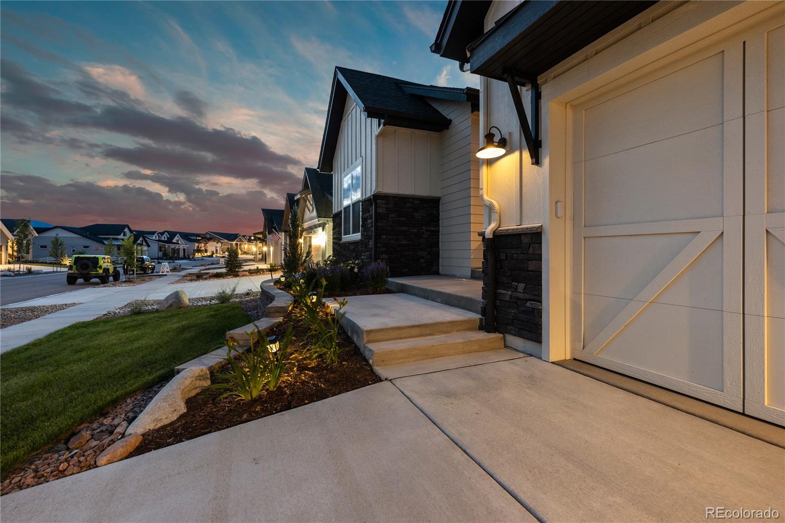 MLS Image #49 for 11599  silver charm way,colorado springs, Colorado