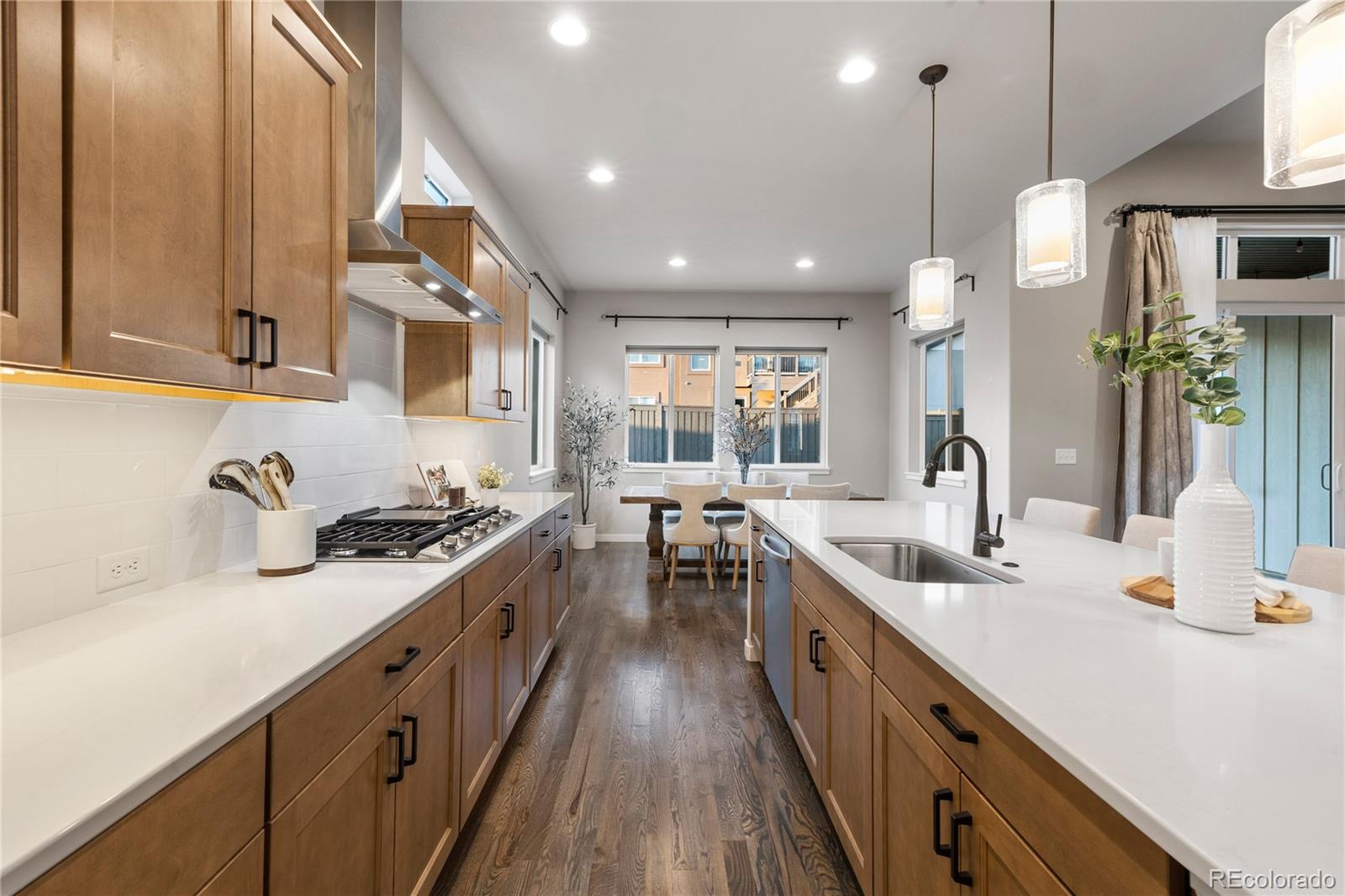MLS Image #5 for 11599  silver charm way,colorado springs, Colorado