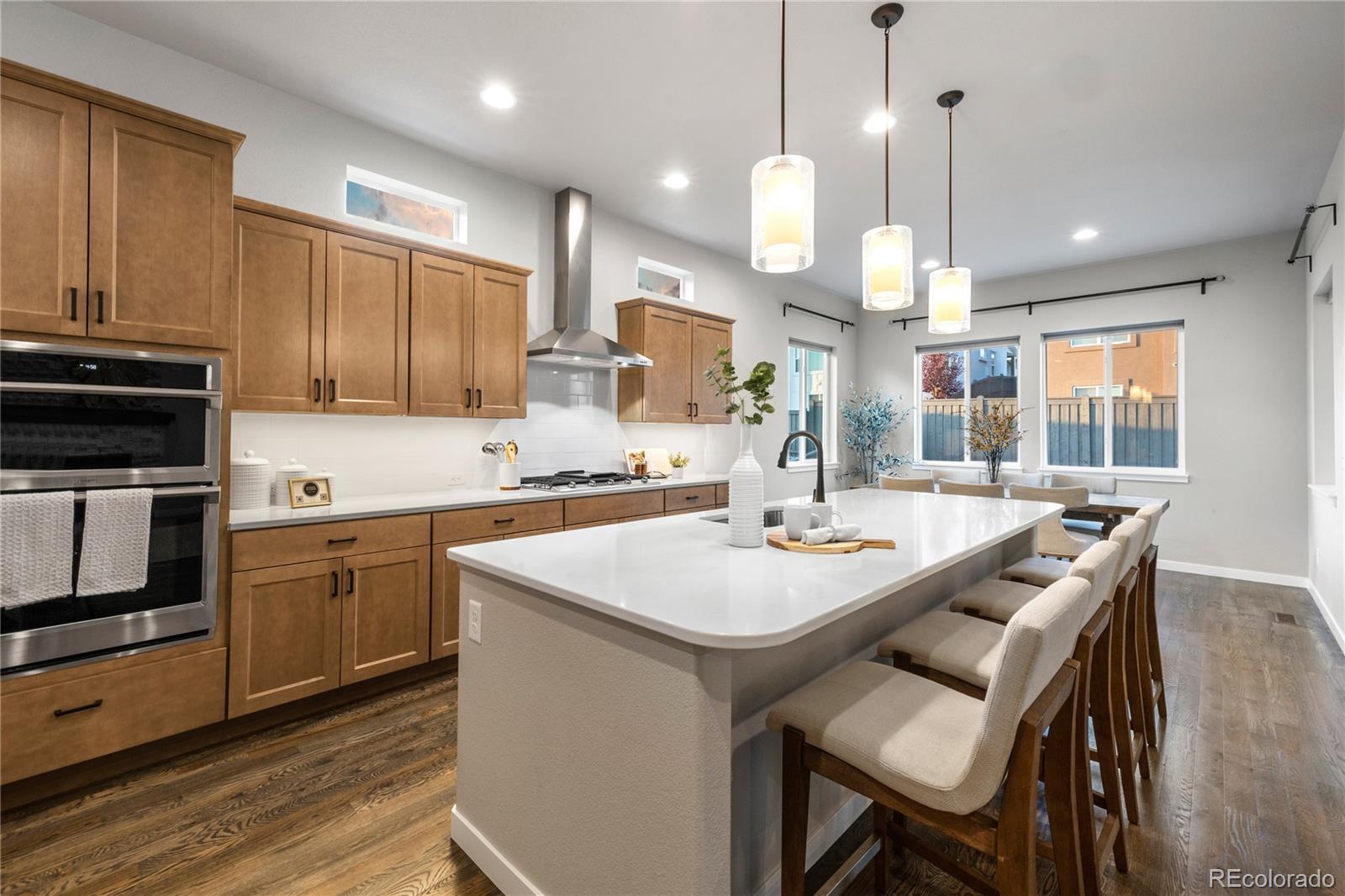 MLS Image #6 for 11599  silver charm way,colorado springs, Colorado