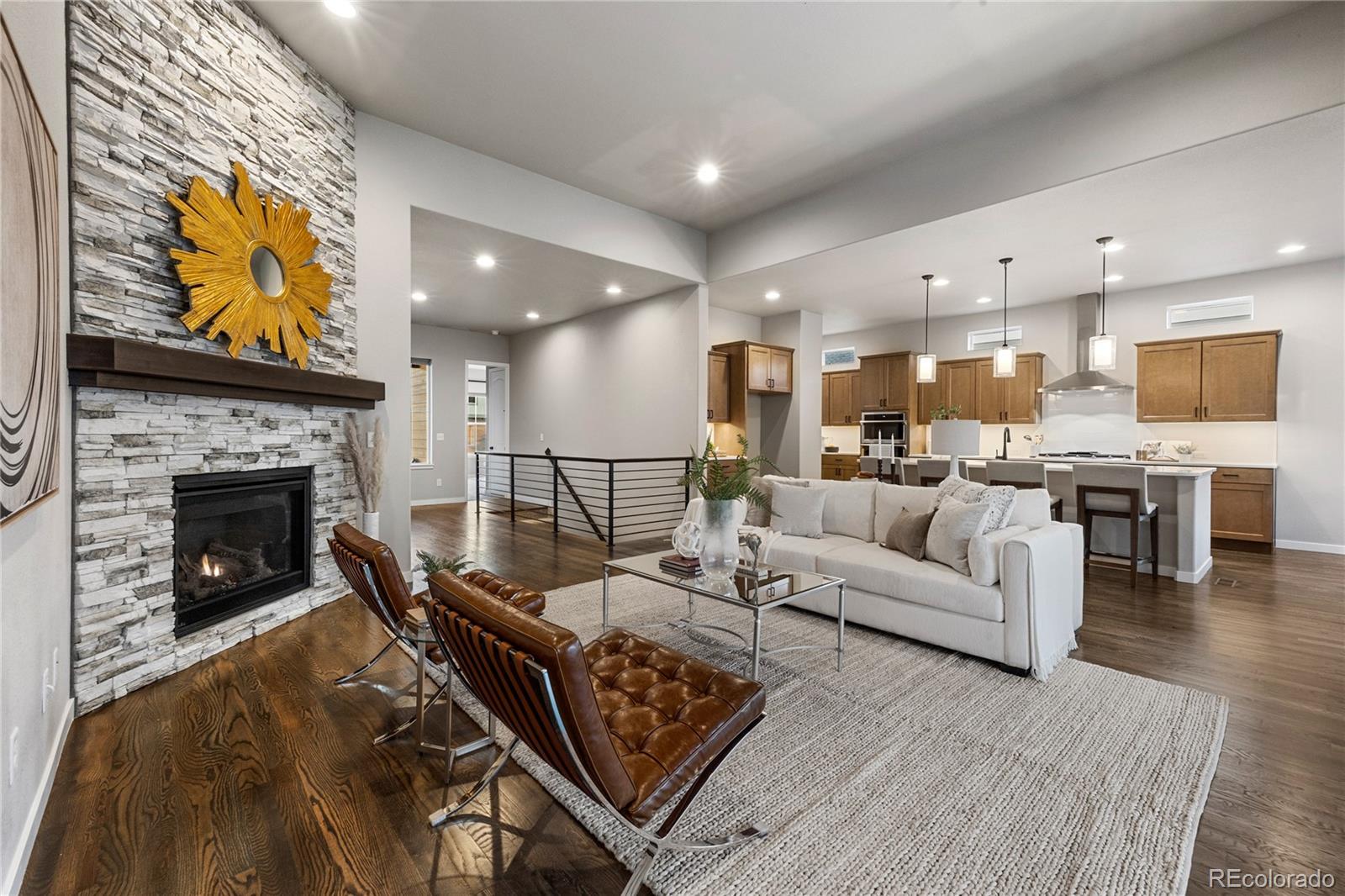 MLS Image #7 for 11599  silver charm way,colorado springs, Colorado