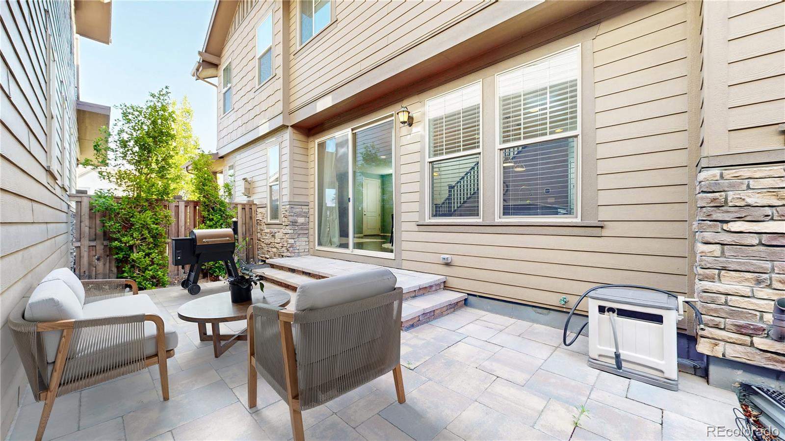 MLS Image #20 for 7932 e 49th place,denver, Colorado