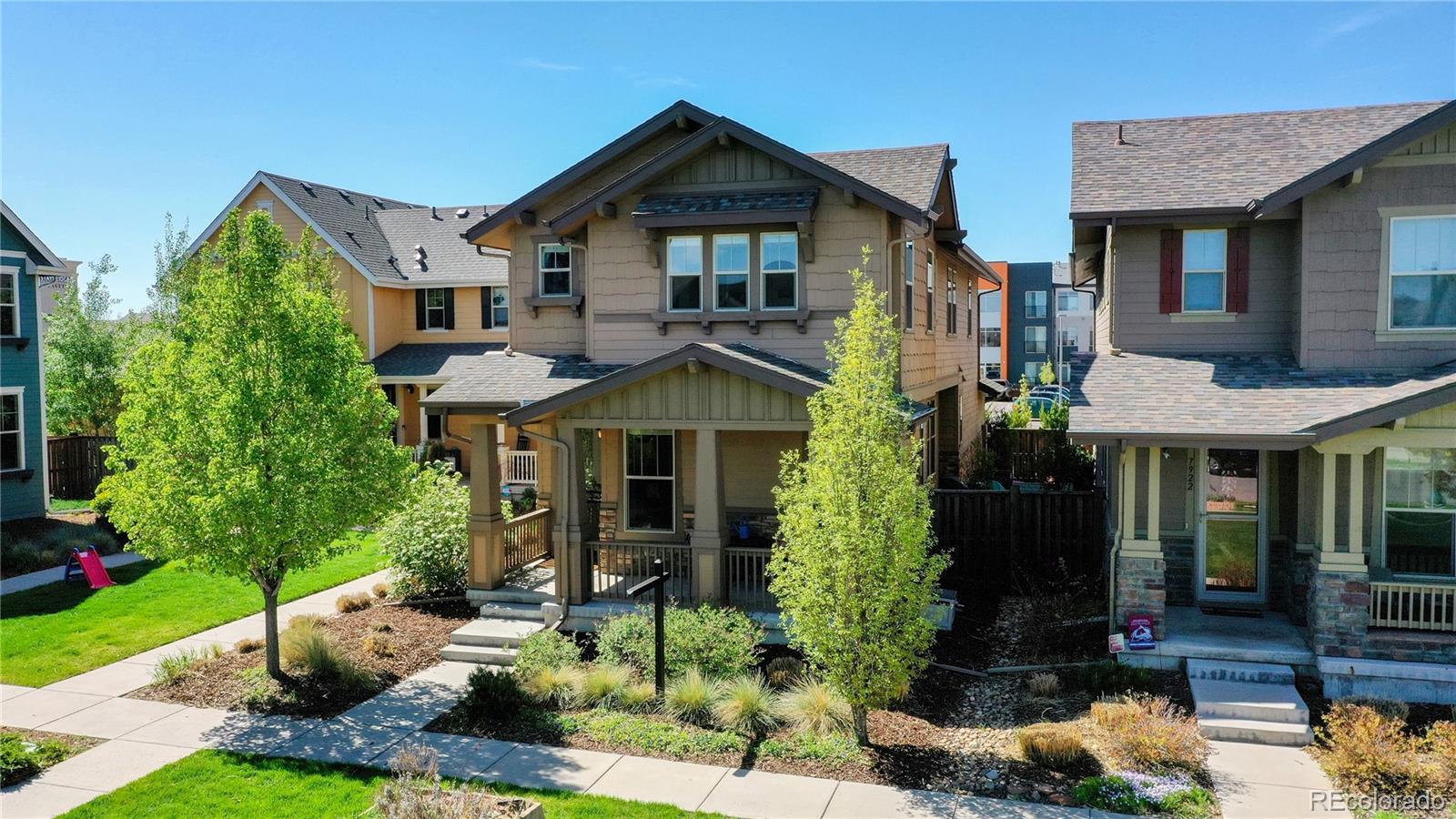 MLS Image #22 for 7932 e 49th place,denver, Colorado