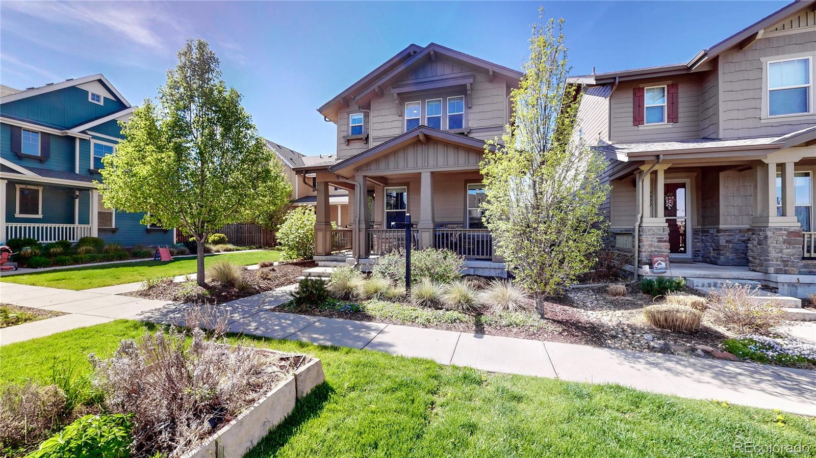 MLS Image #23 for 7932 e 49th place,denver, Colorado