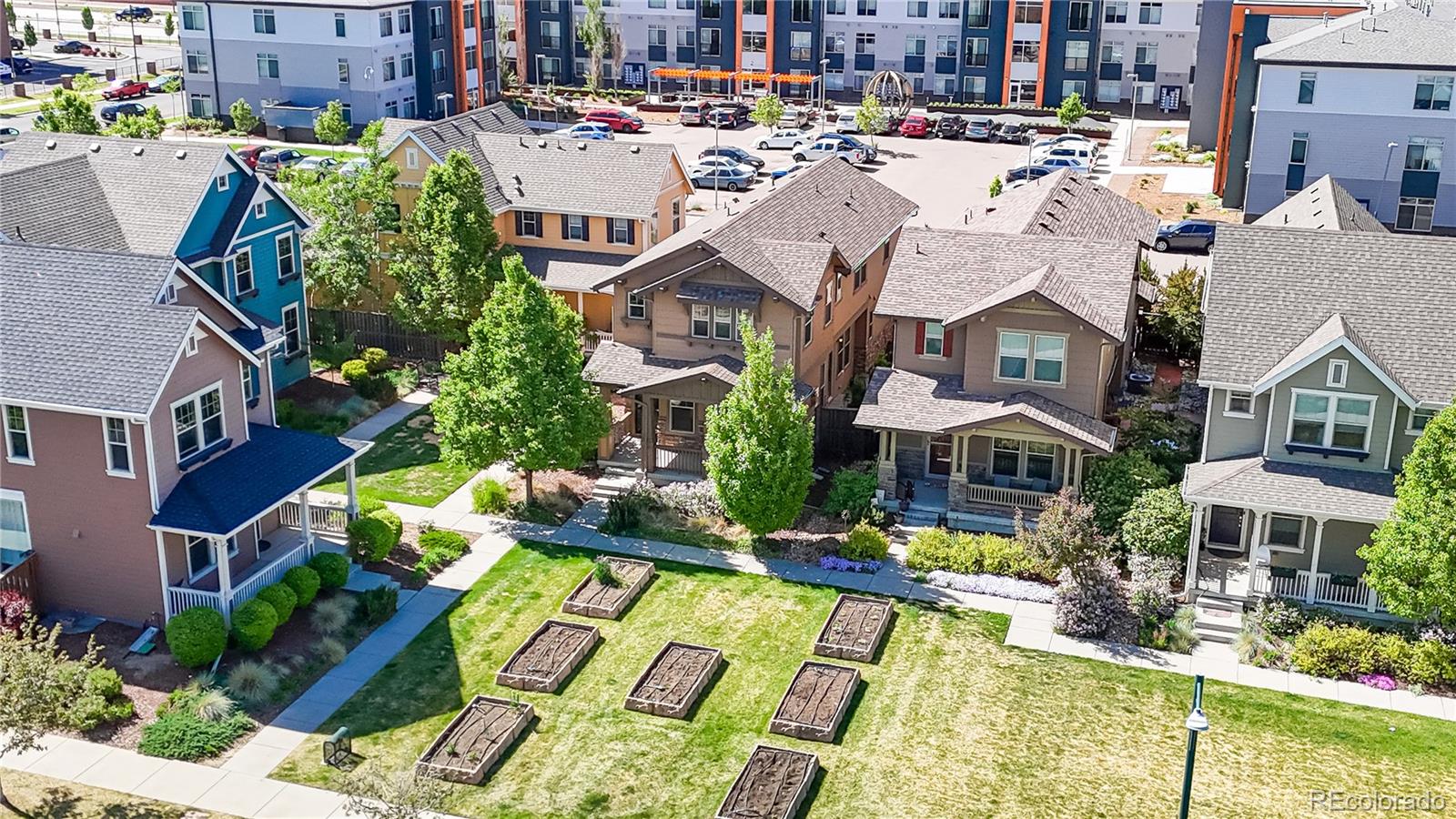 MLS Image #24 for 7932 e 49th place,denver, Colorado