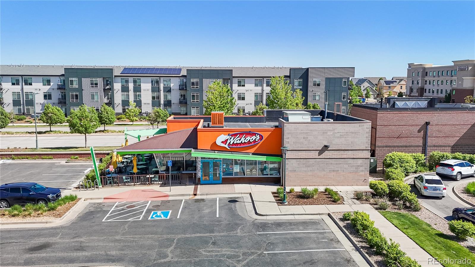 MLS Image #32 for 7932 e 49th place,denver, Colorado