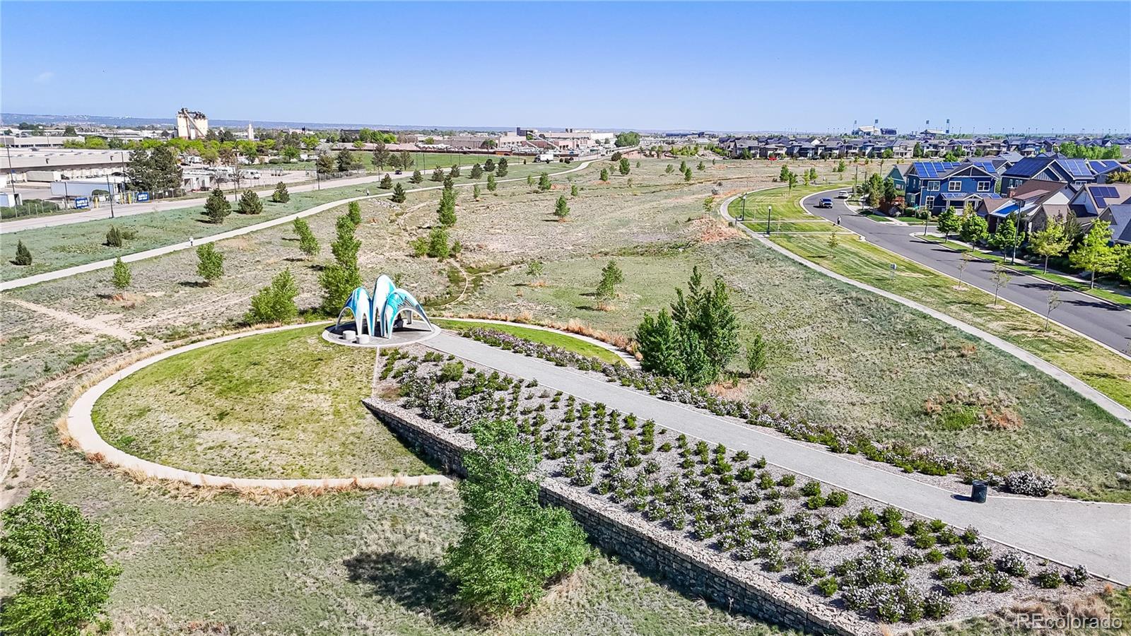 MLS Image #35 for 7932 e 49th place,denver, Colorado