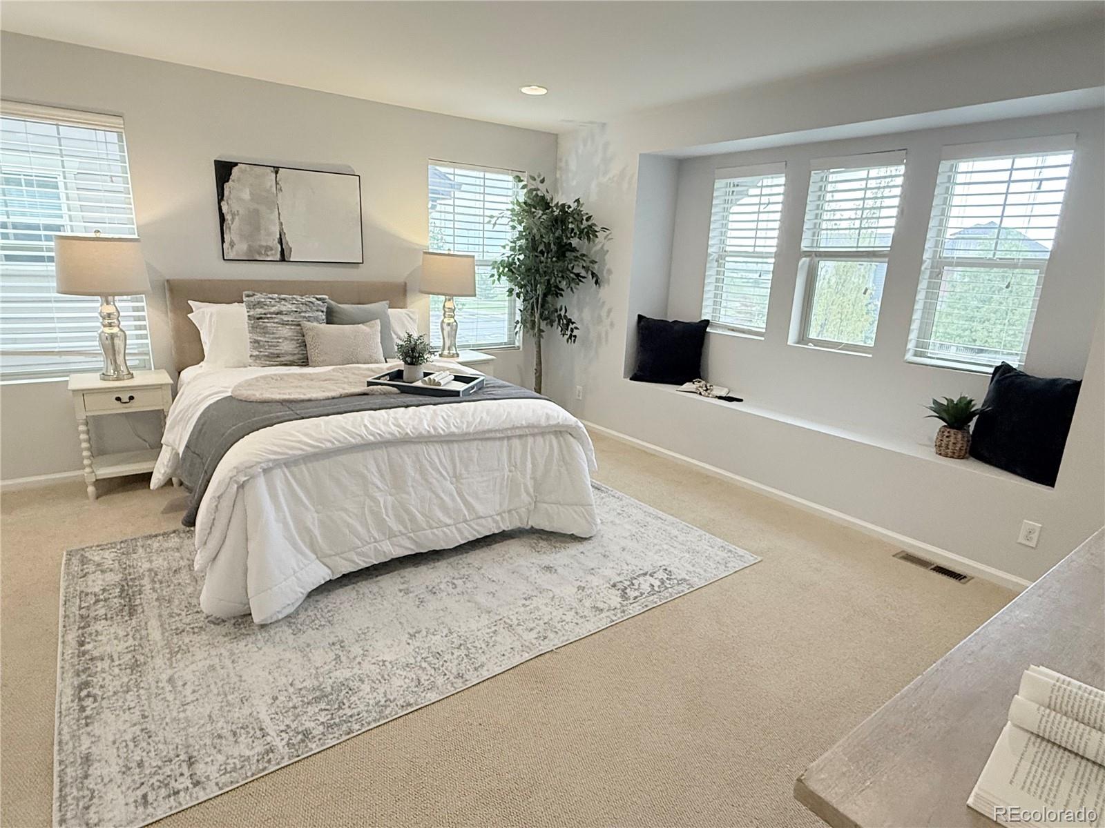 MLS Image #5 for 7932 e 49th place,denver, Colorado