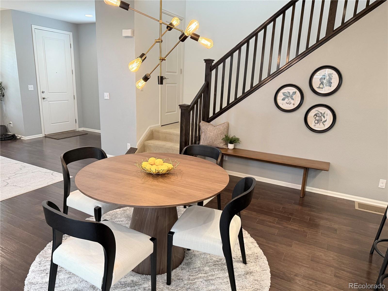 MLS Image #9 for 7932 e 49th place,denver, Colorado