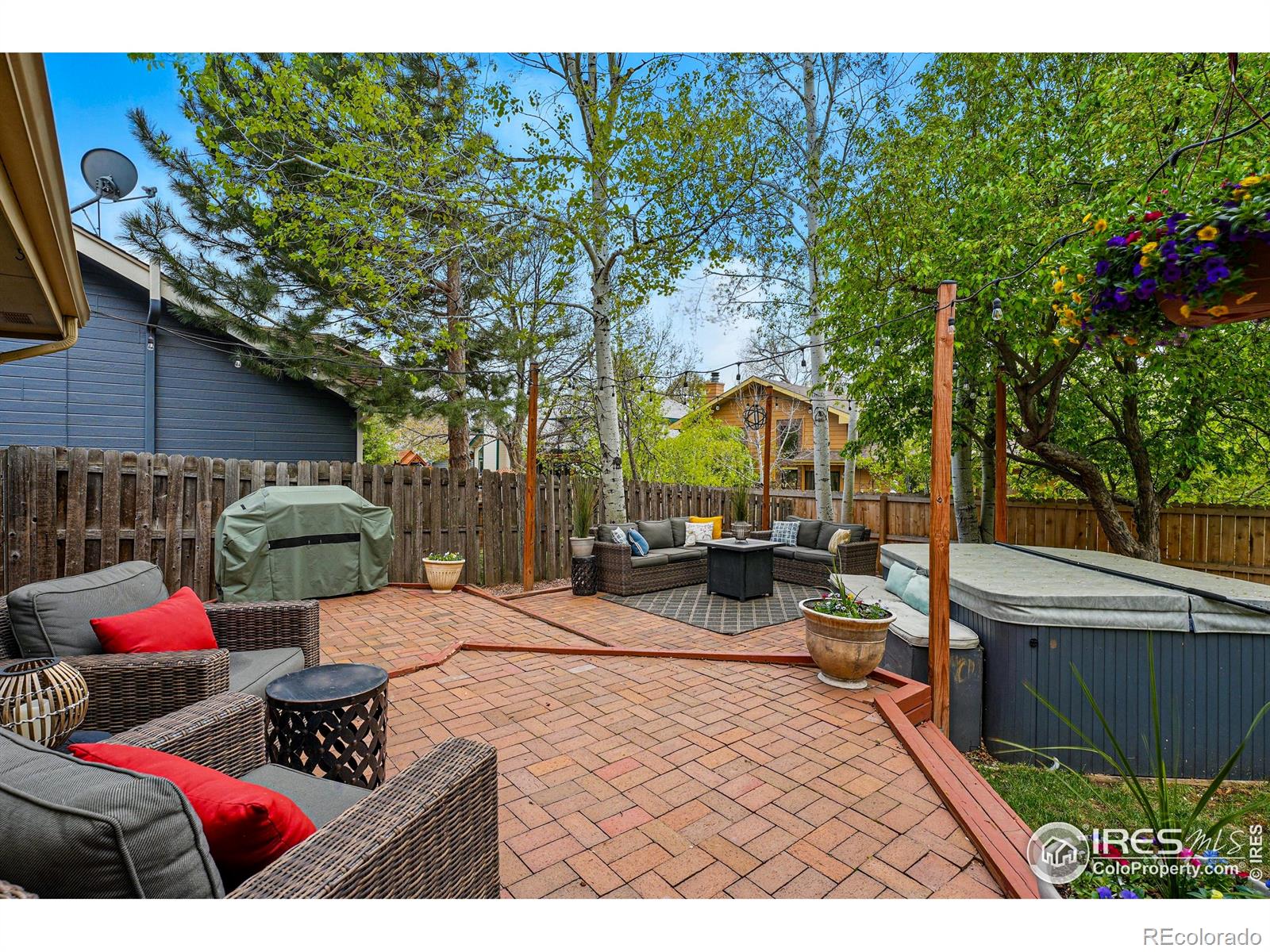 MLS Image #29 for 2819  seccomb street,fort collins, Colorado