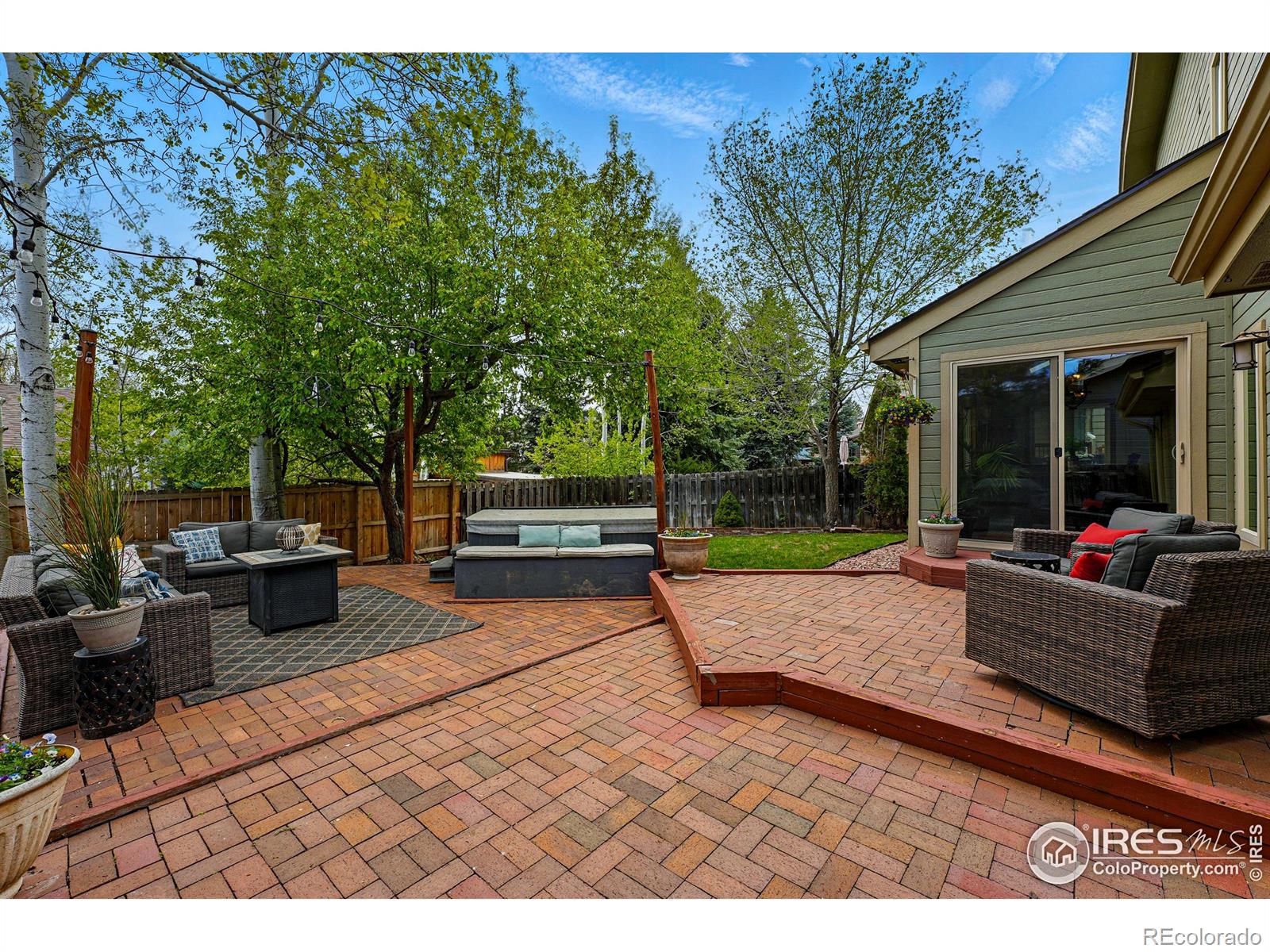 MLS Image #30 for 2819  seccomb street,fort collins, Colorado