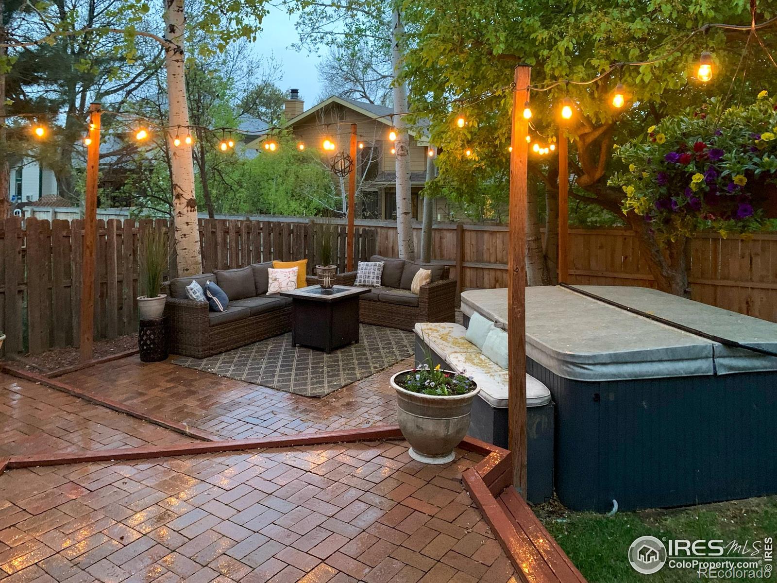 MLS Image #32 for 2819  seccomb street,fort collins, Colorado