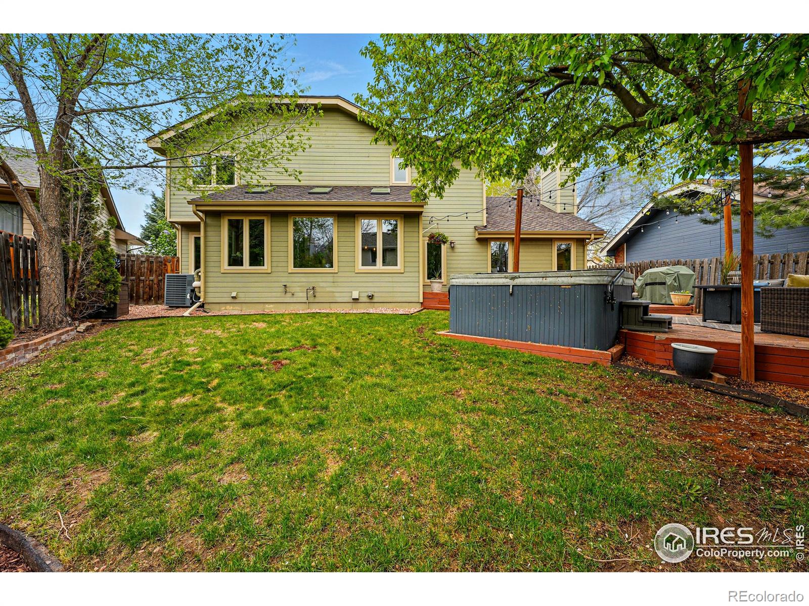 MLS Image #33 for 2819  seccomb street,fort collins, Colorado
