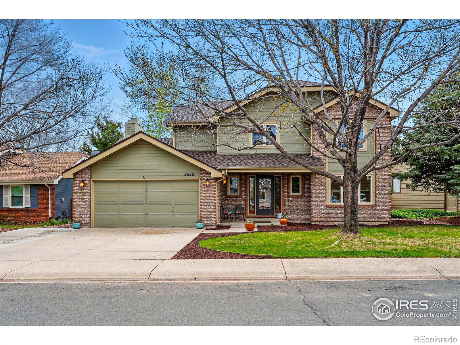 MLS Image #34 for 2819  seccomb street,fort collins, Colorado