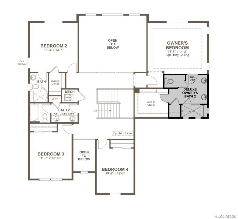 MLS Image #22 for 4728  twelve oaks way,castle rock, Colorado