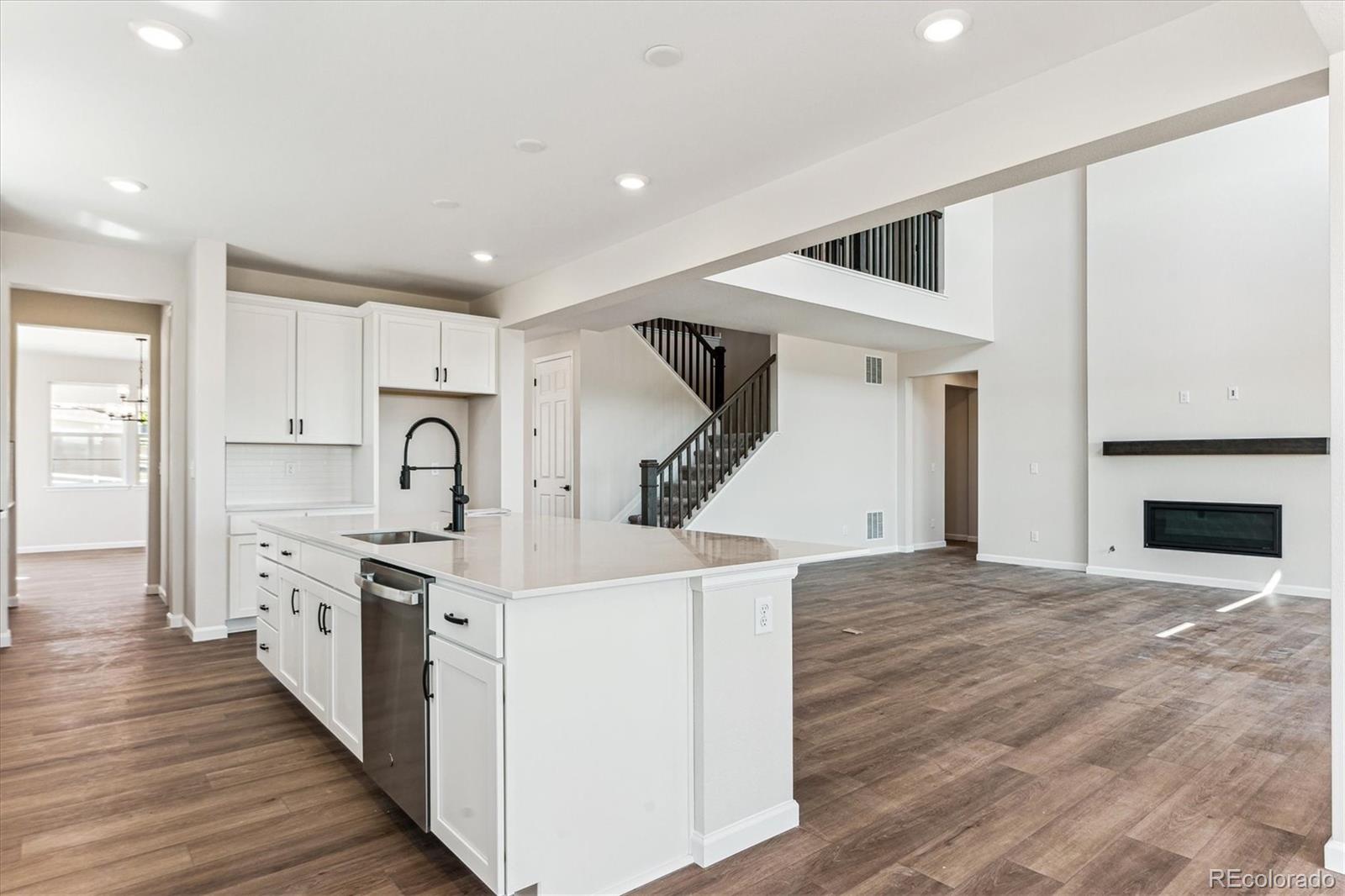 MLS Image #4 for 4728  twelve oaks way,castle rock, Colorado