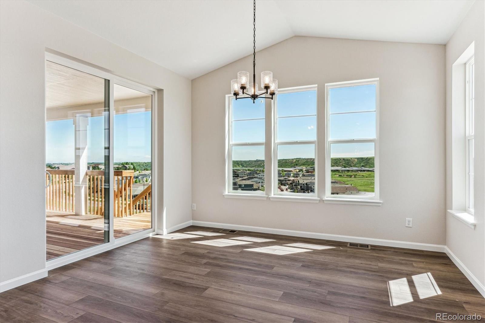 MLS Image #5 for 4728  twelve oaks way,castle rock, Colorado