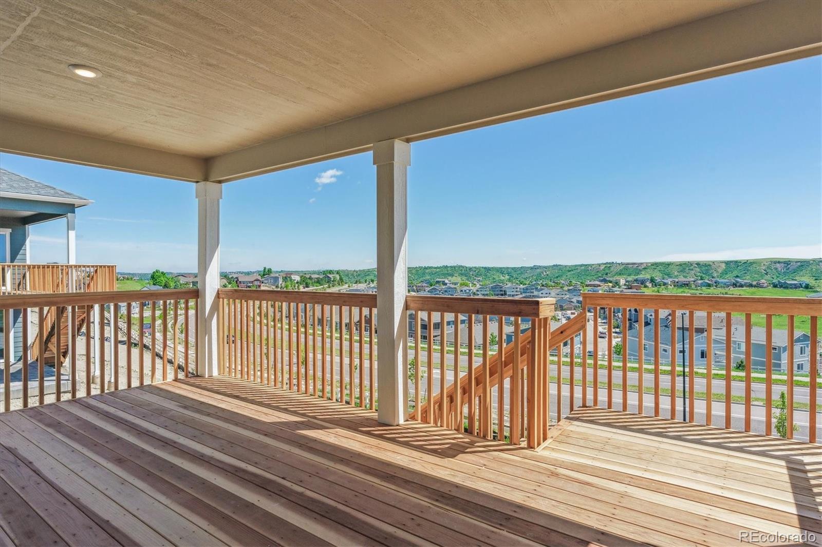 MLS Image #9 for 4728  twelve oaks way,castle rock, Colorado