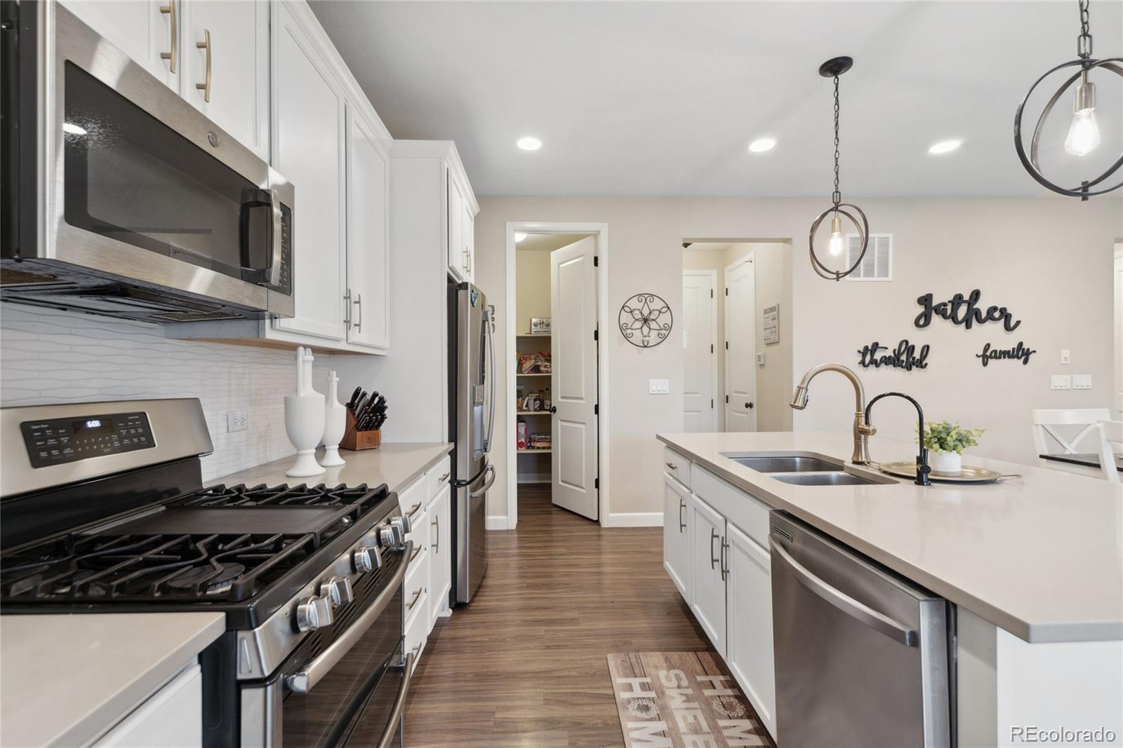 MLS Image #1 for 16400  alberta drive,parker, Colorado