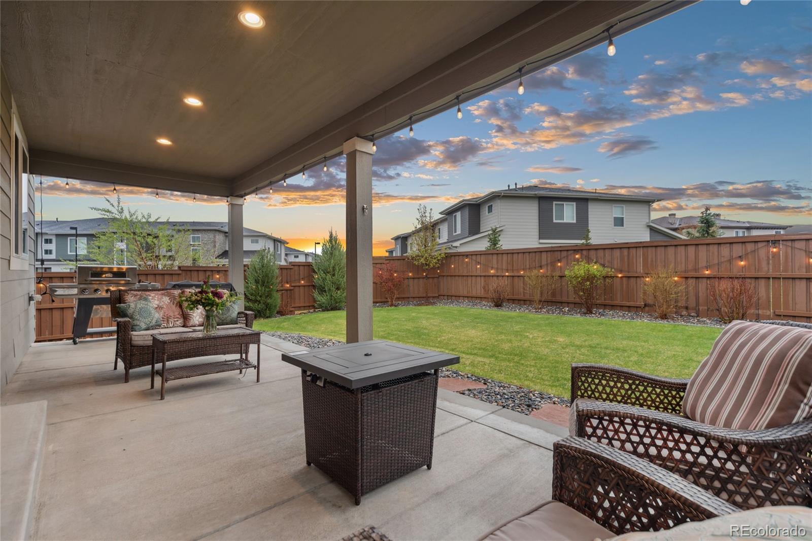MLS Image #10 for 16400  alberta drive,parker, Colorado