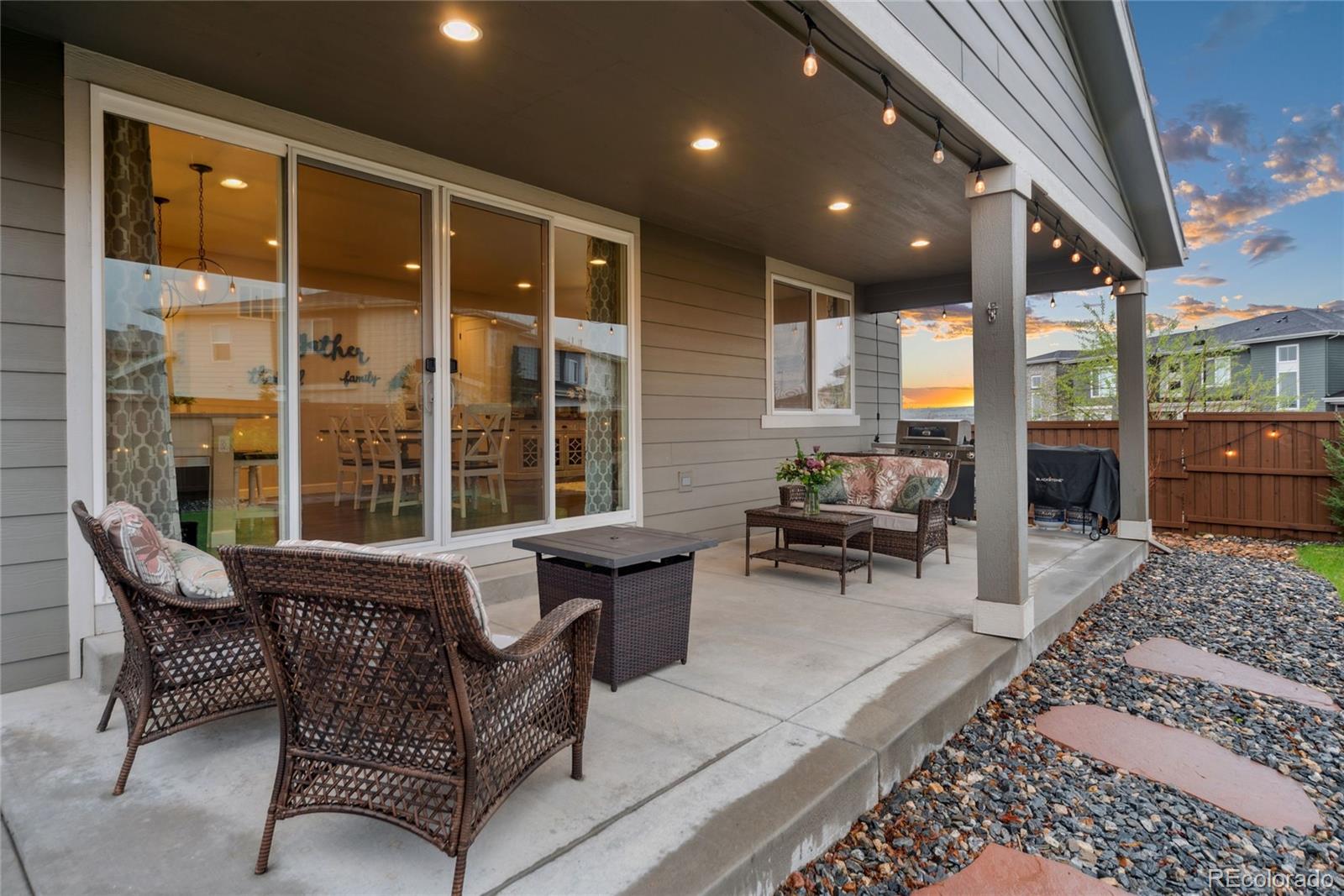 MLS Image #11 for 16400  alberta drive,parker, Colorado
