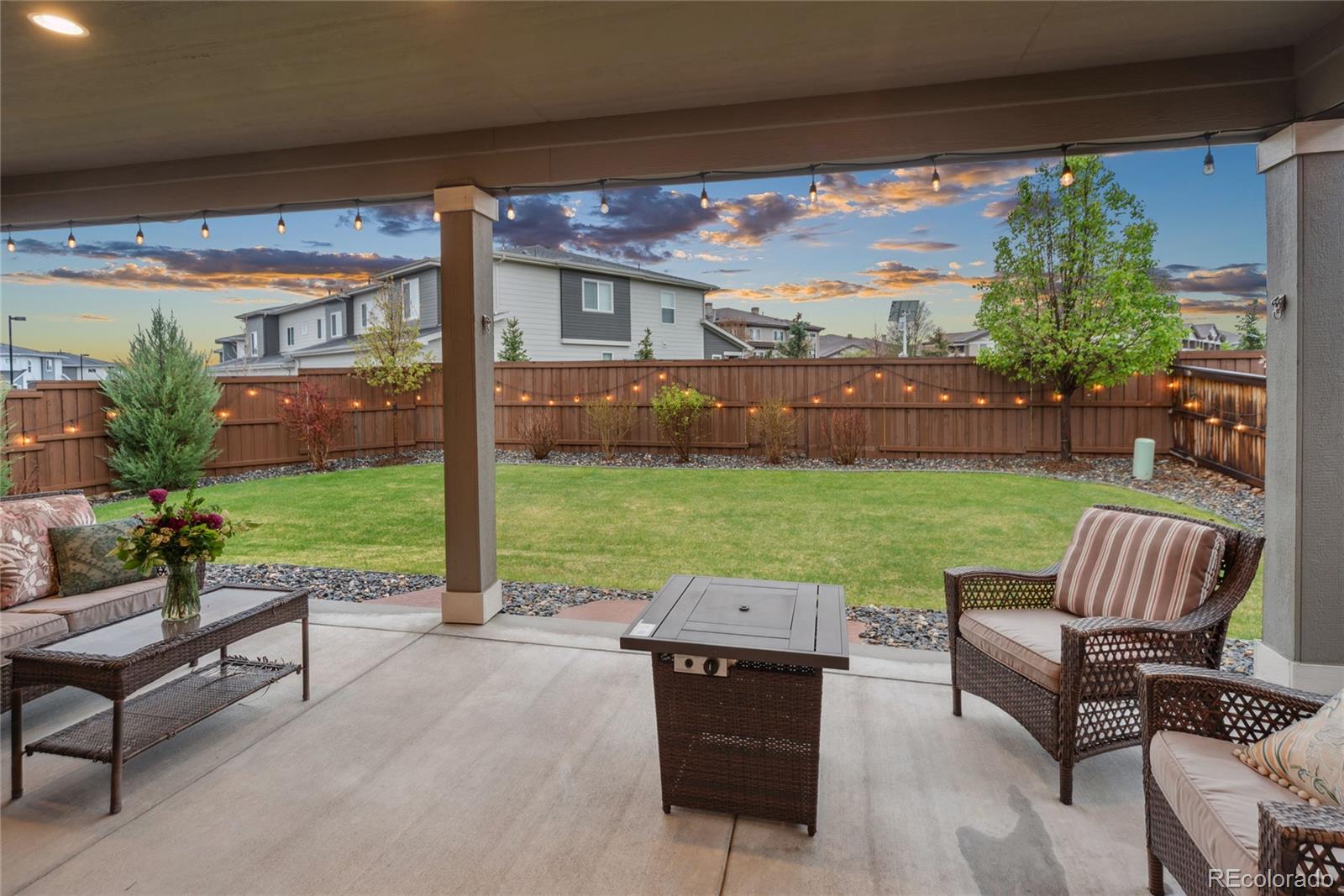 MLS Image #12 for 16400  alberta drive,parker, Colorado