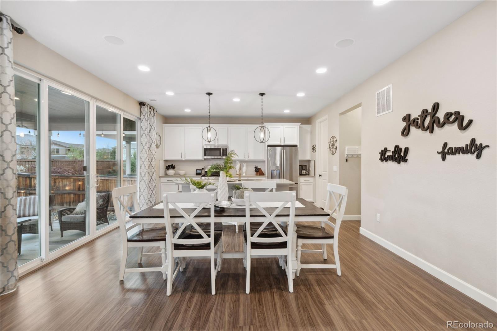 MLS Image #2 for 16400  alberta drive,parker, Colorado