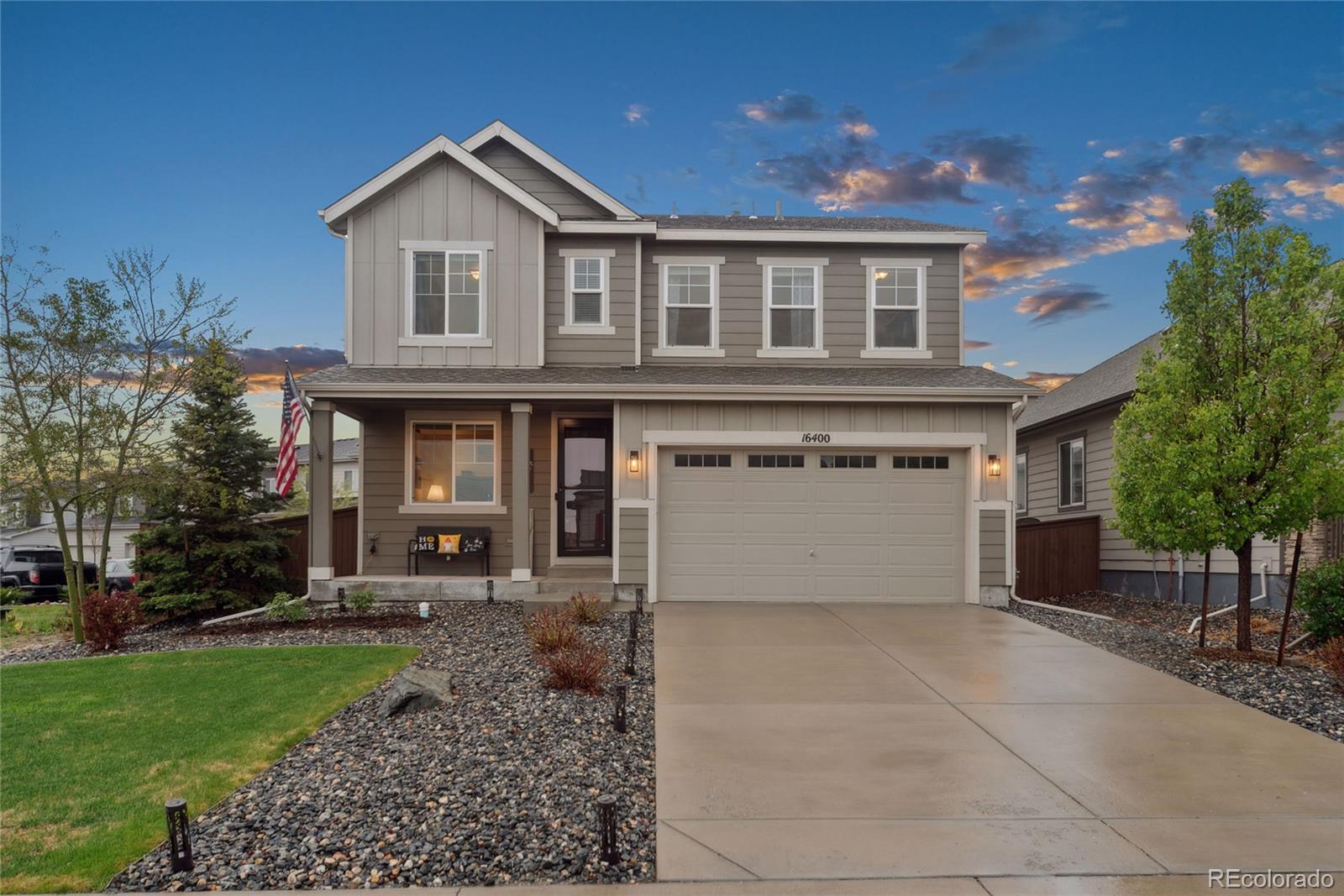 MLS Image #29 for 16400  alberta drive,parker, Colorado