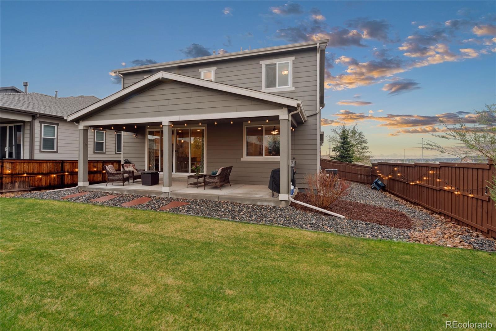MLS Image #31 for 16400  alberta drive,parker, Colorado