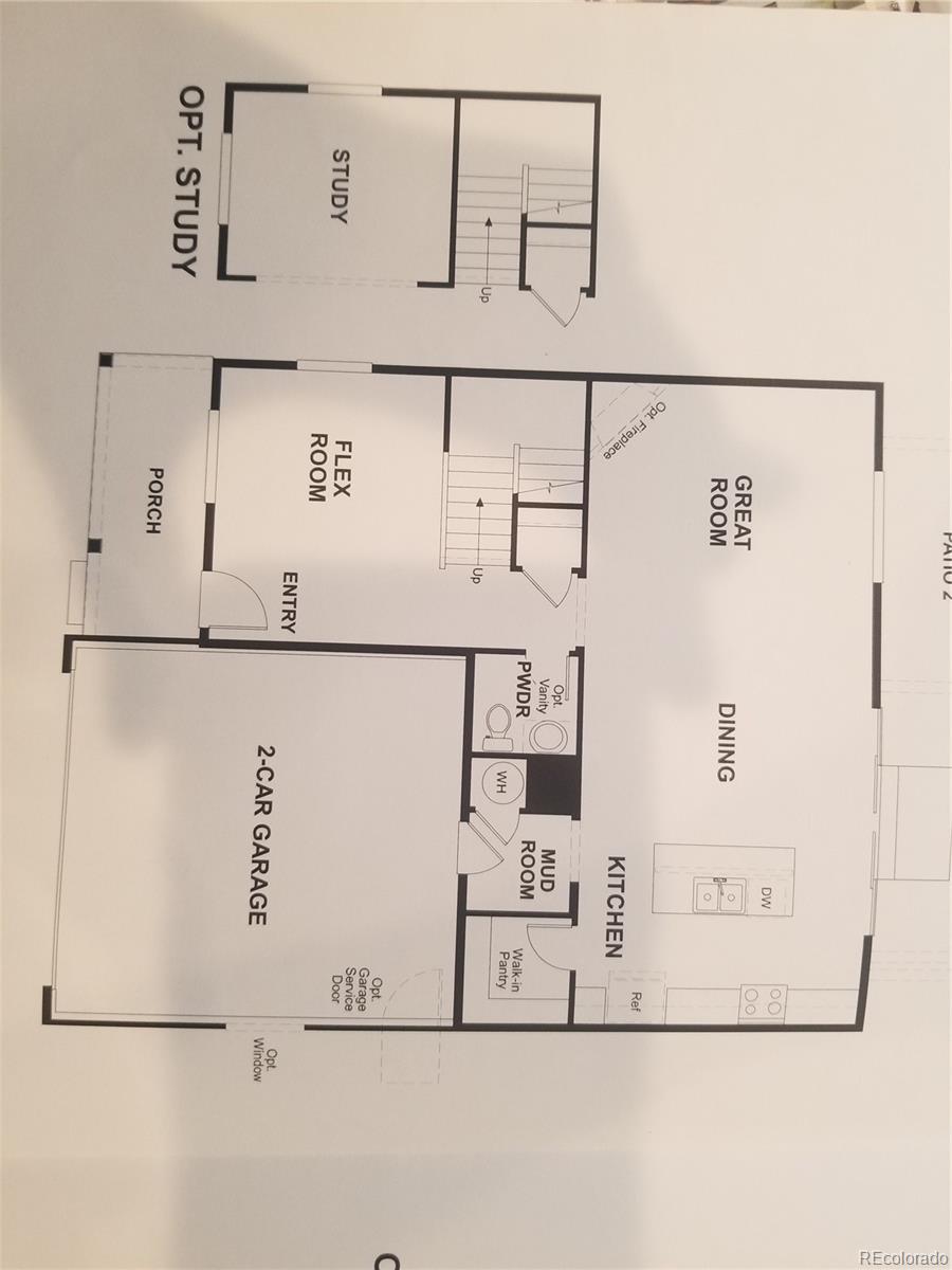 MLS Image #33 for 16400  alberta drive,parker, Colorado