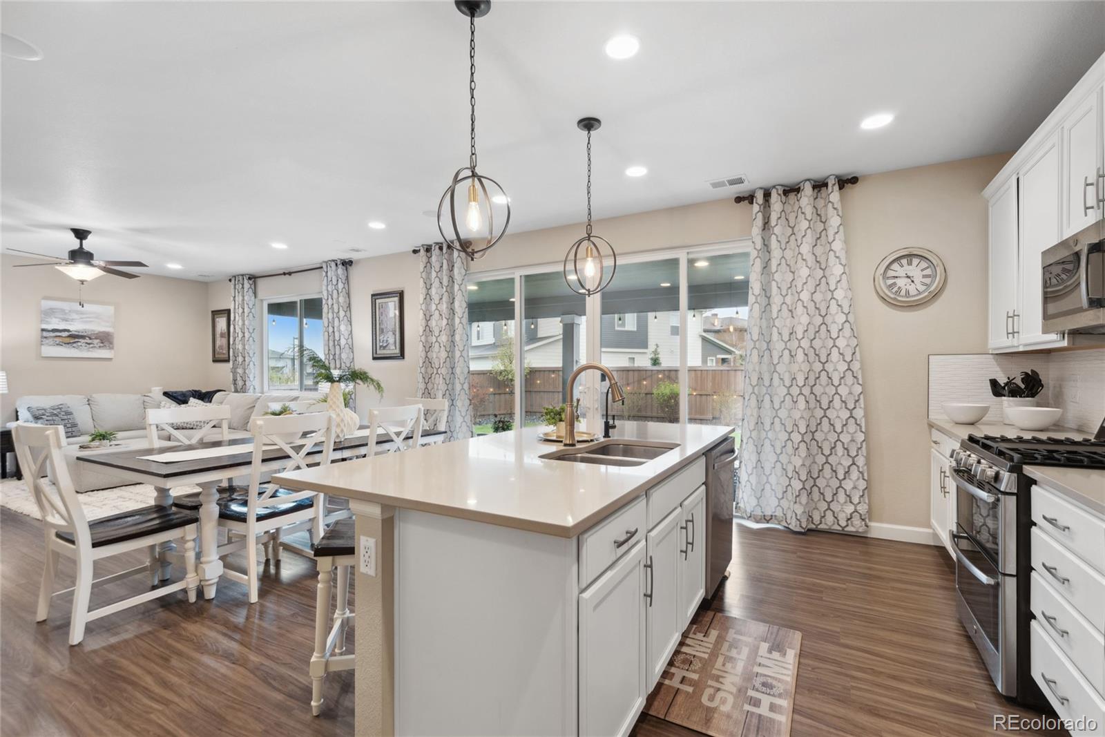 MLS Image #4 for 16400  alberta drive,parker, Colorado