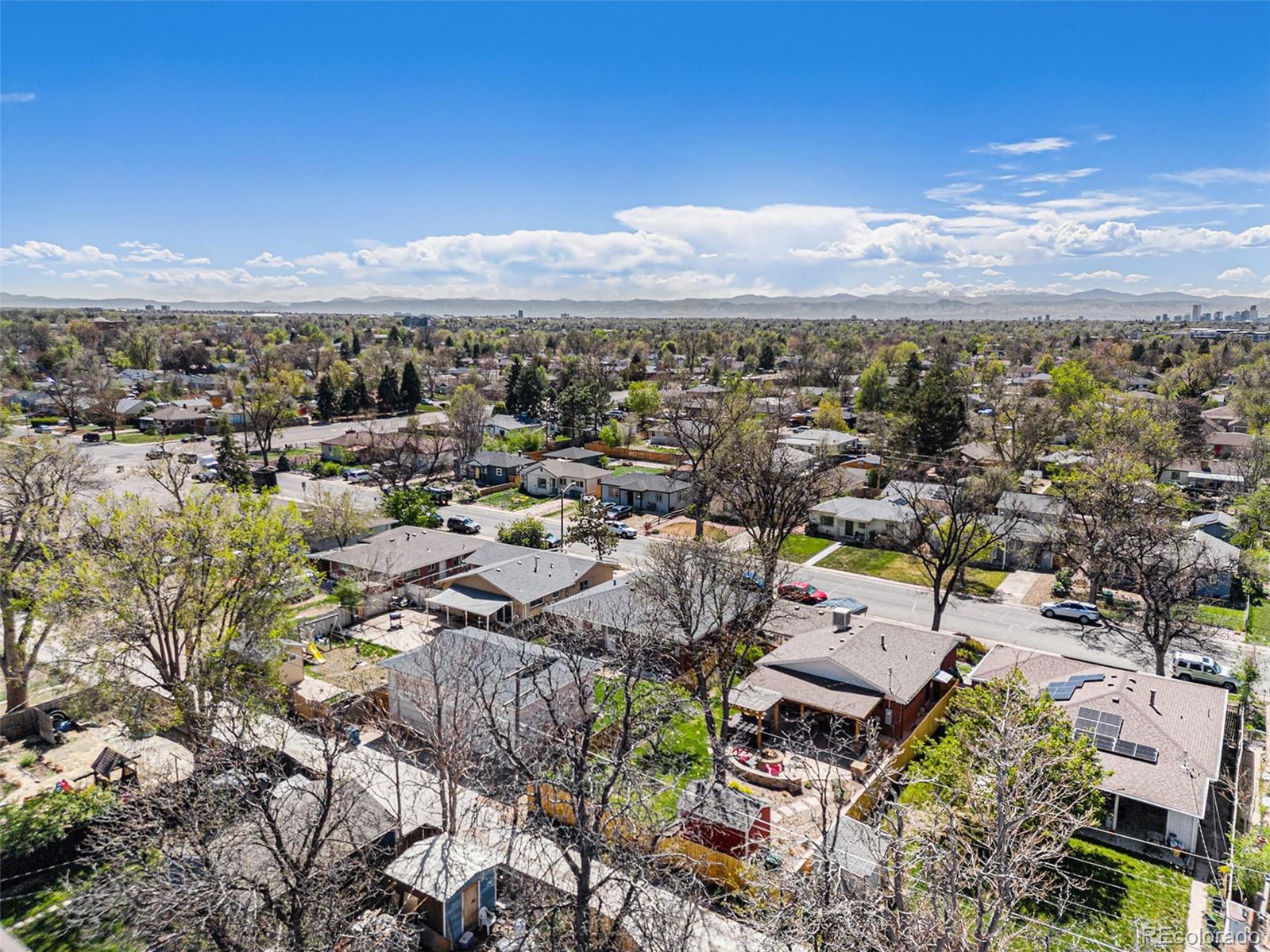 MLS Image #14 for 2064  ironton street,aurora, Colorado