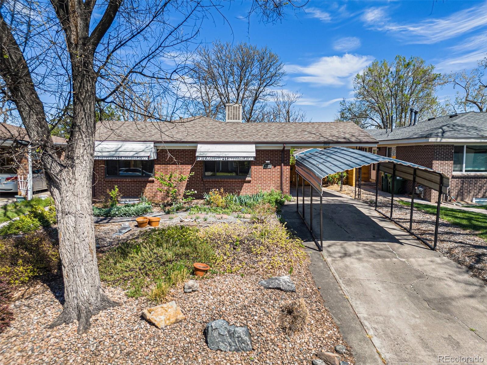 MLS Image #3 for 2064  ironton street,aurora, Colorado