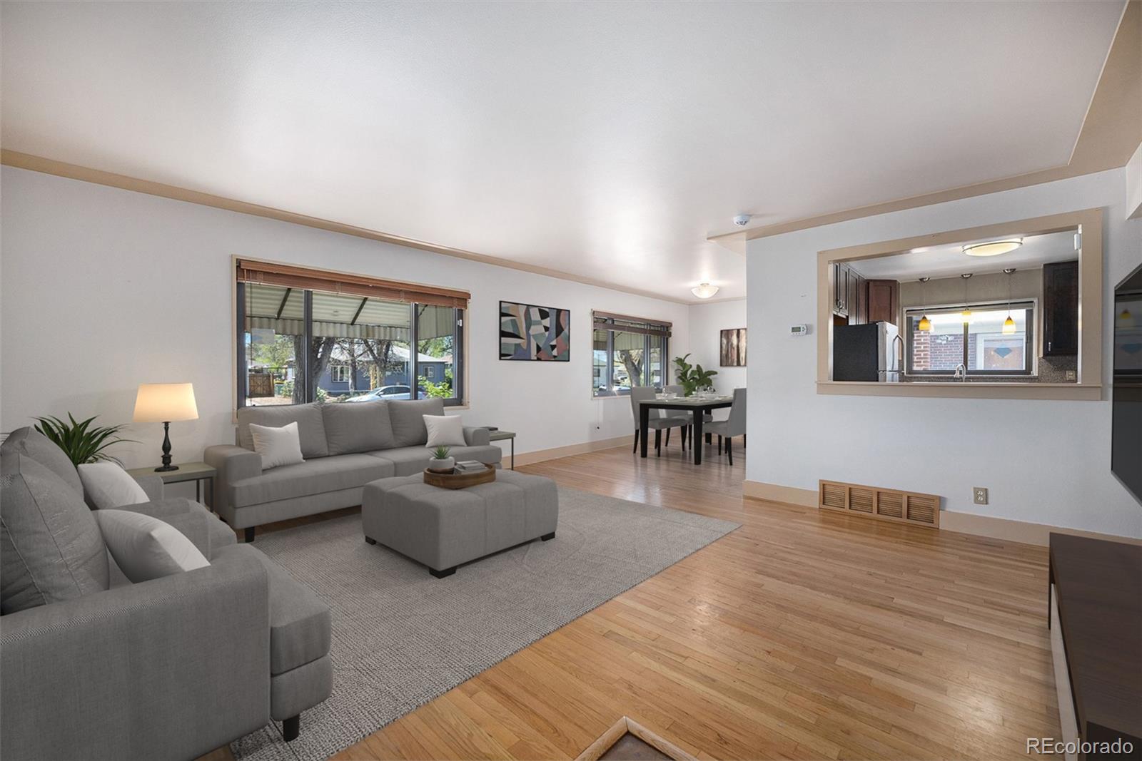 MLS Image #4 for 2064  ironton street,aurora, Colorado