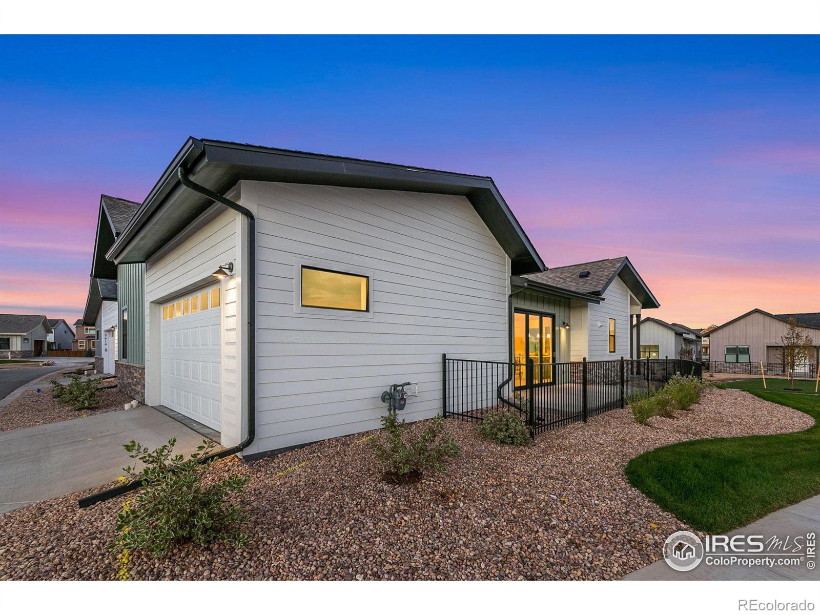 MLS Image #1 for 706  greenfields drive,fort collins, Colorado