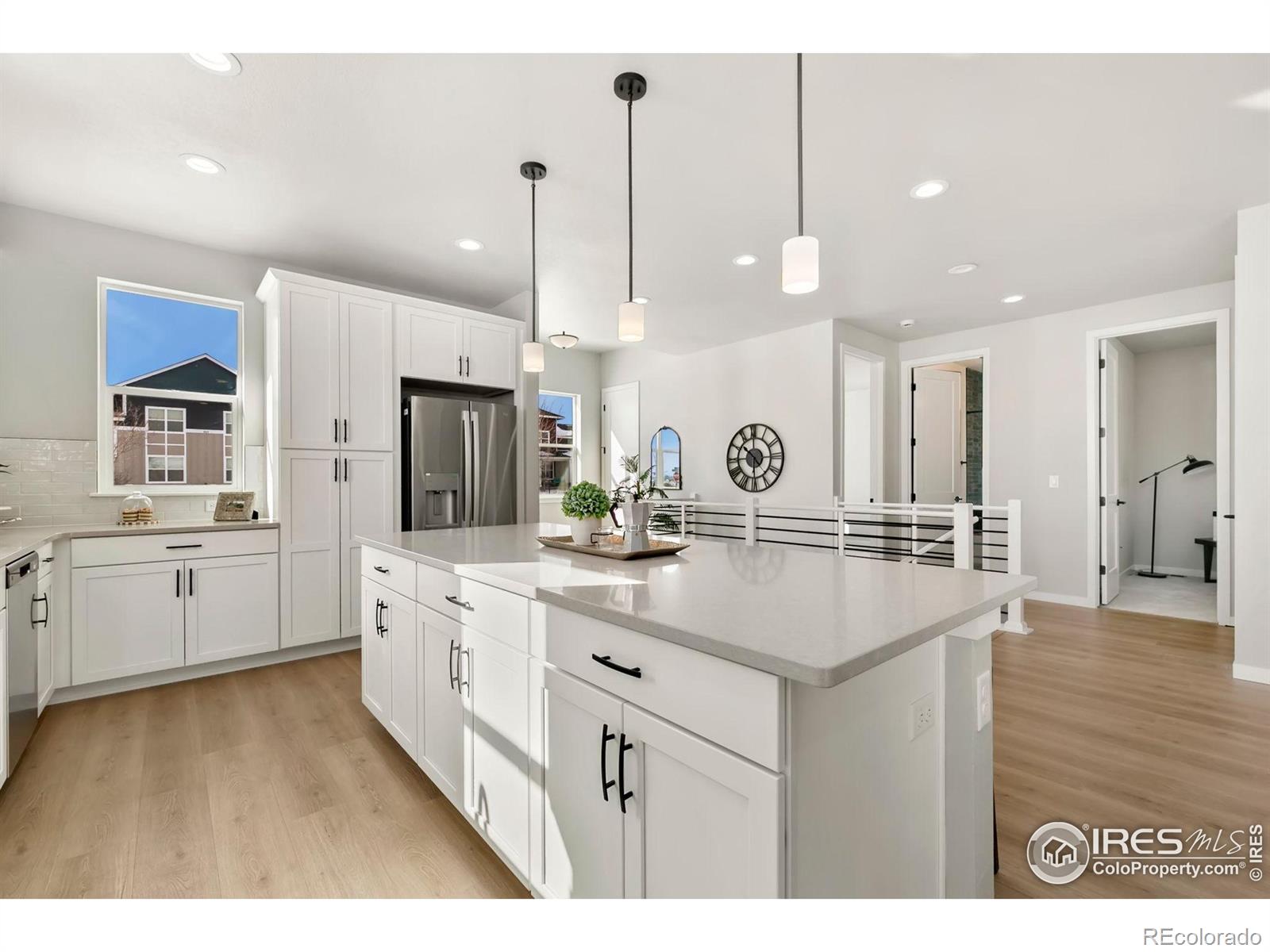 MLS Image #2 for 706  greenfields drive,fort collins, Colorado