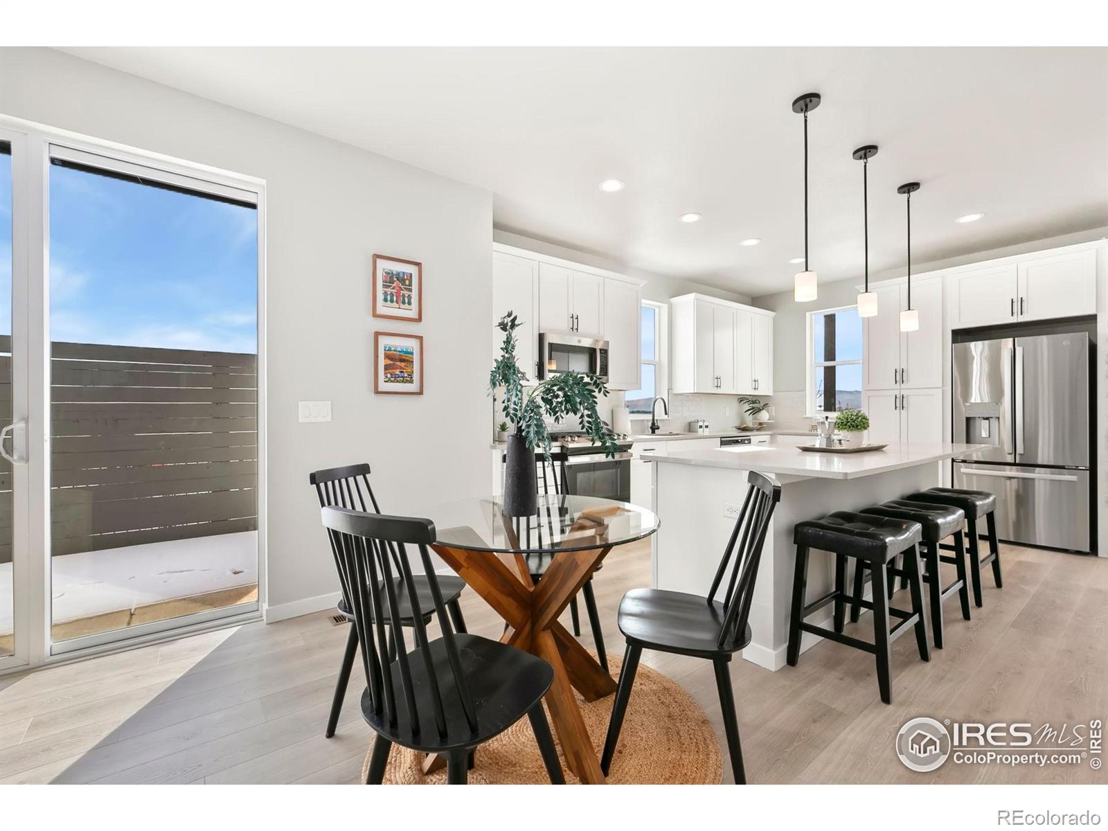 MLS Image #3 for 706  greenfields drive,fort collins, Colorado