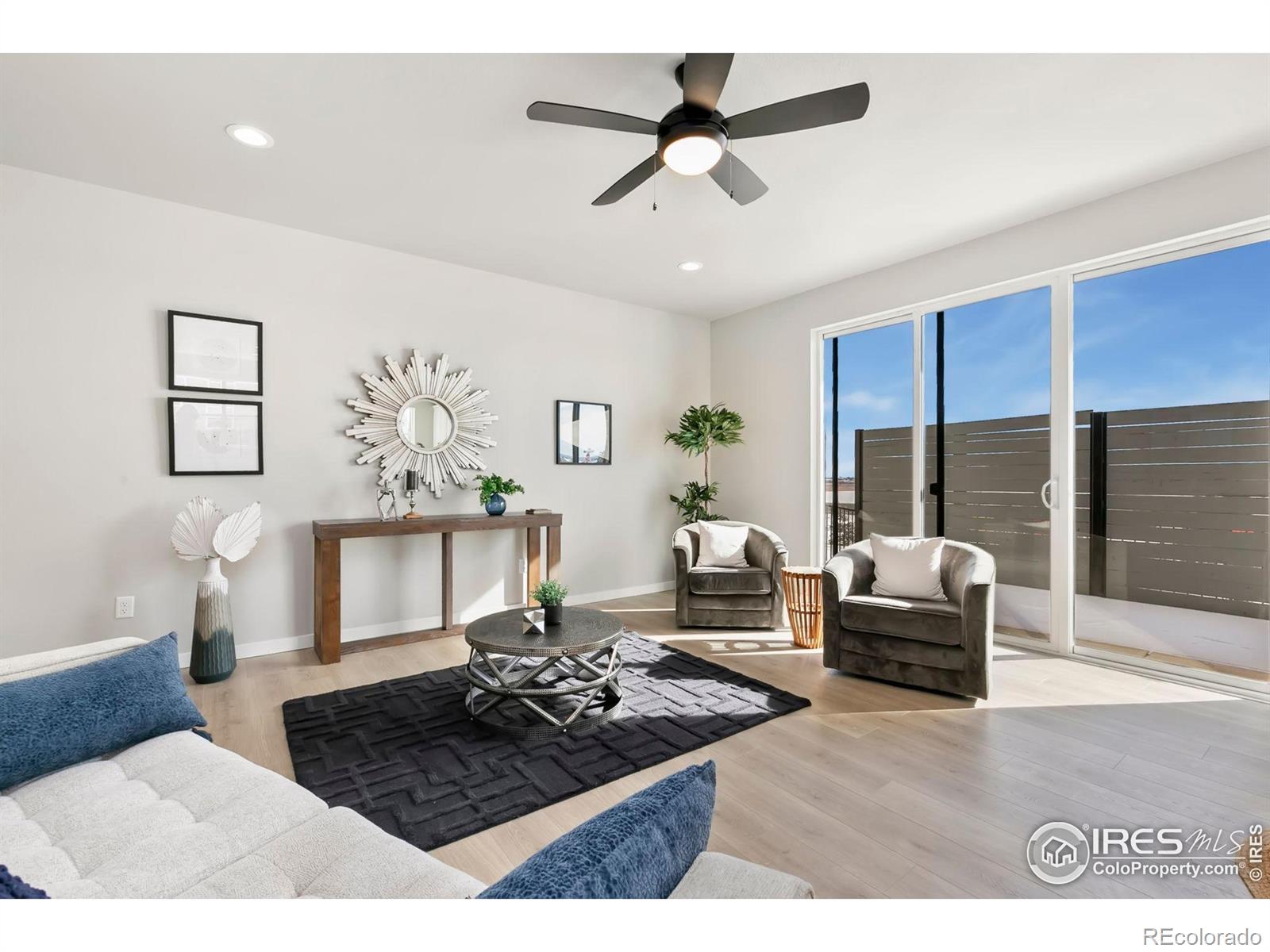 MLS Image #4 for 706  greenfields drive,fort collins, Colorado