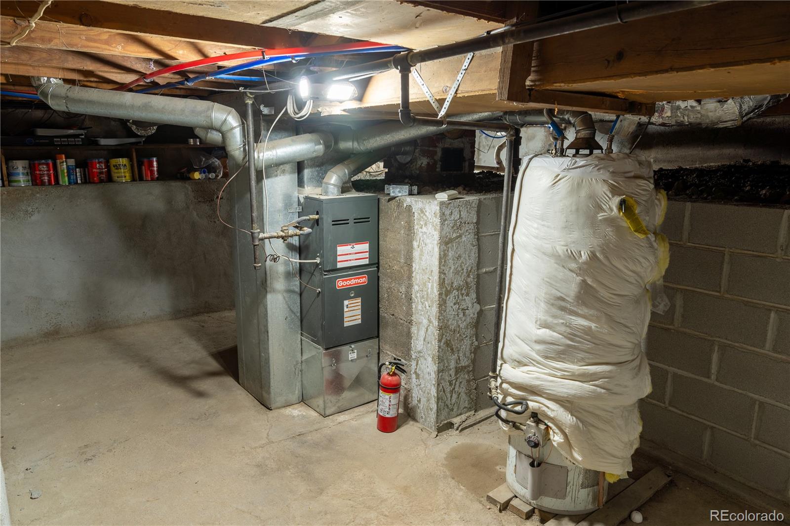 MLS Image #18 for 134 s quitman street,denver, Colorado