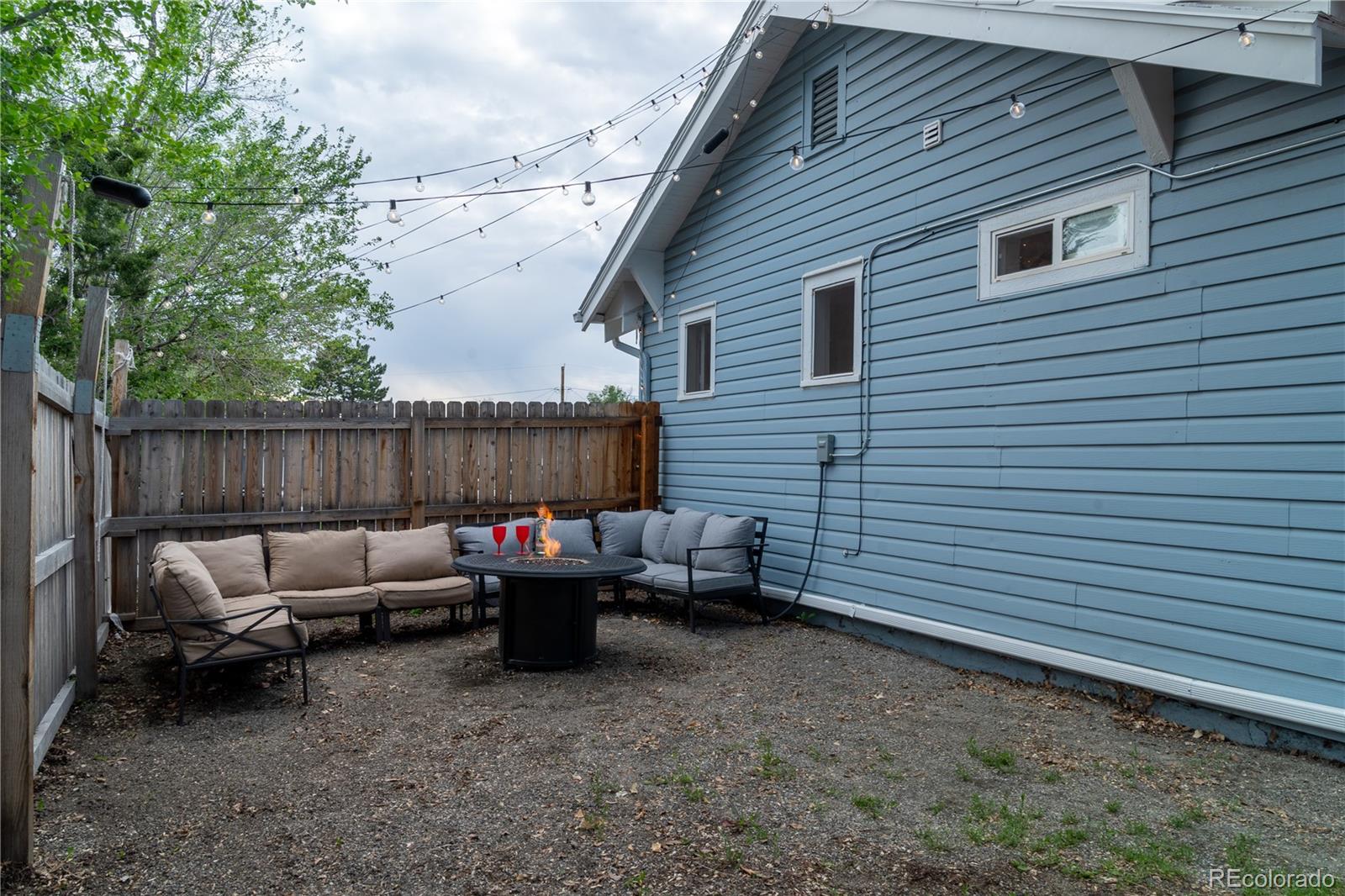 MLS Image #19 for 134 s quitman street,denver, Colorado