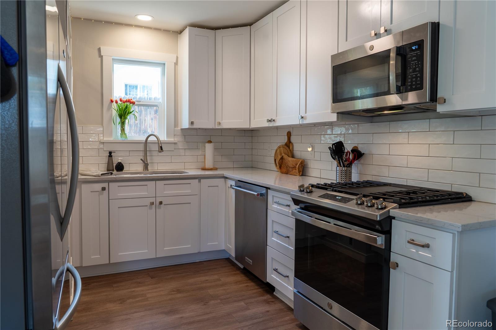 MLS Image #2 for 134 s quitman street,denver, Colorado
