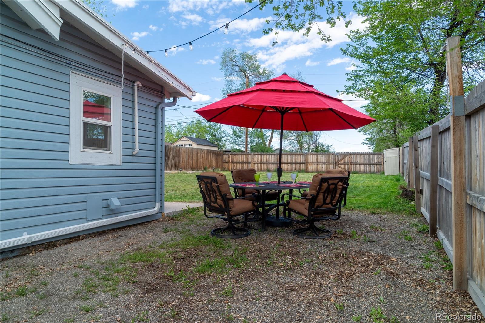 MLS Image #20 for 134 s quitman street,denver, Colorado