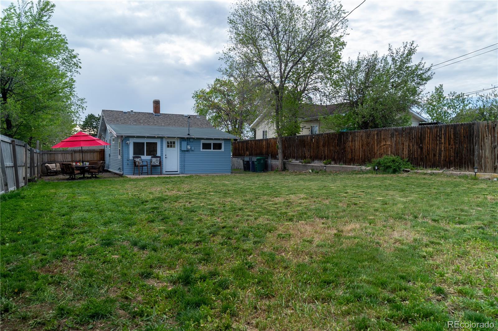 MLS Image #21 for 134 s quitman street,denver, Colorado