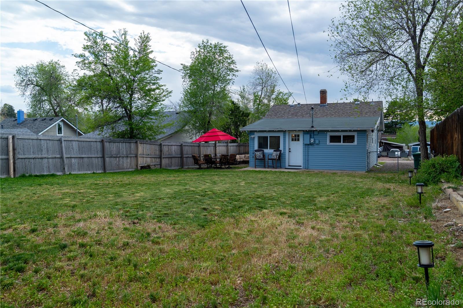 MLS Image #22 for 134 s quitman street,denver, Colorado