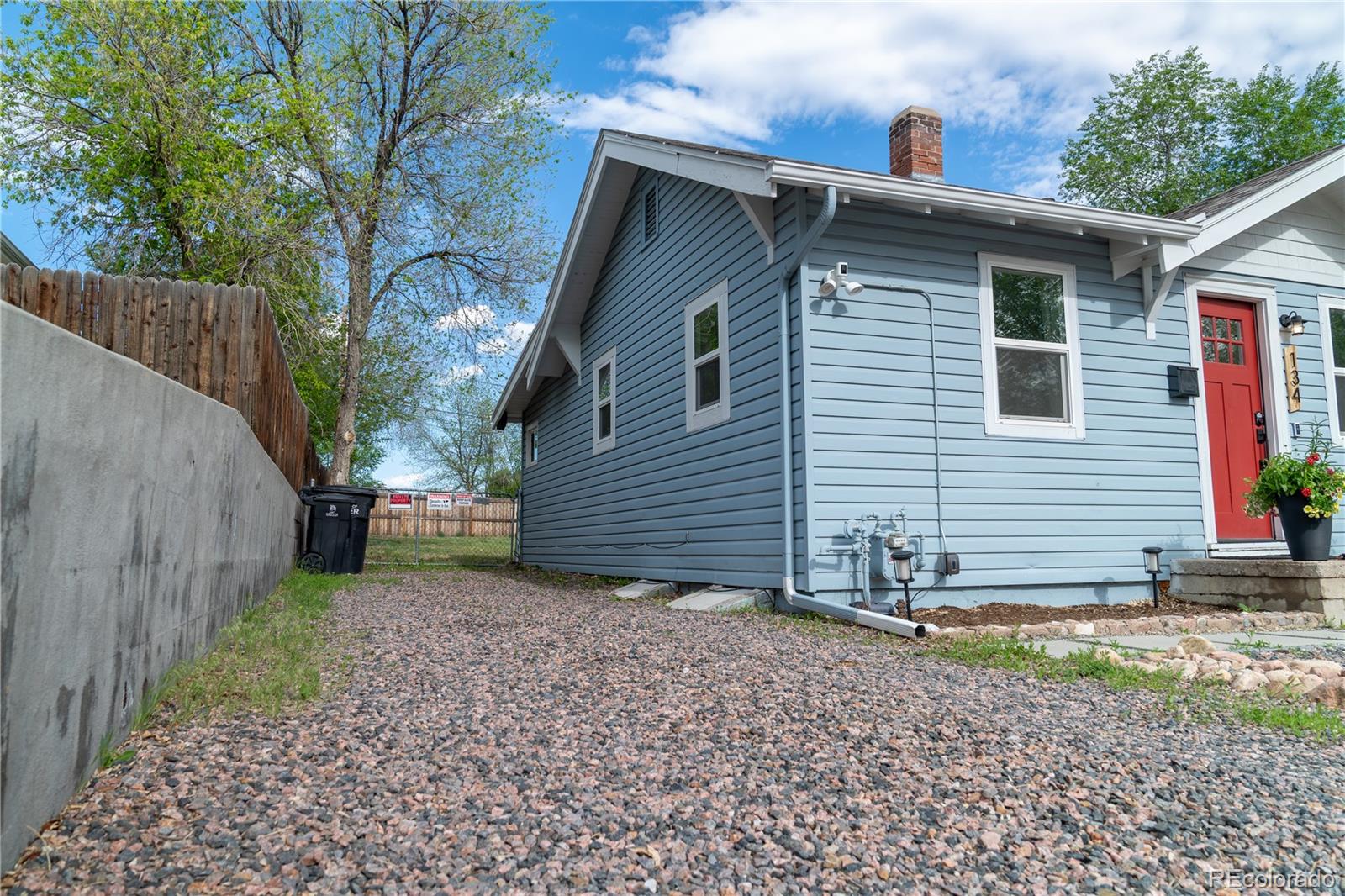MLS Image #23 for 134 s quitman street,denver, Colorado
